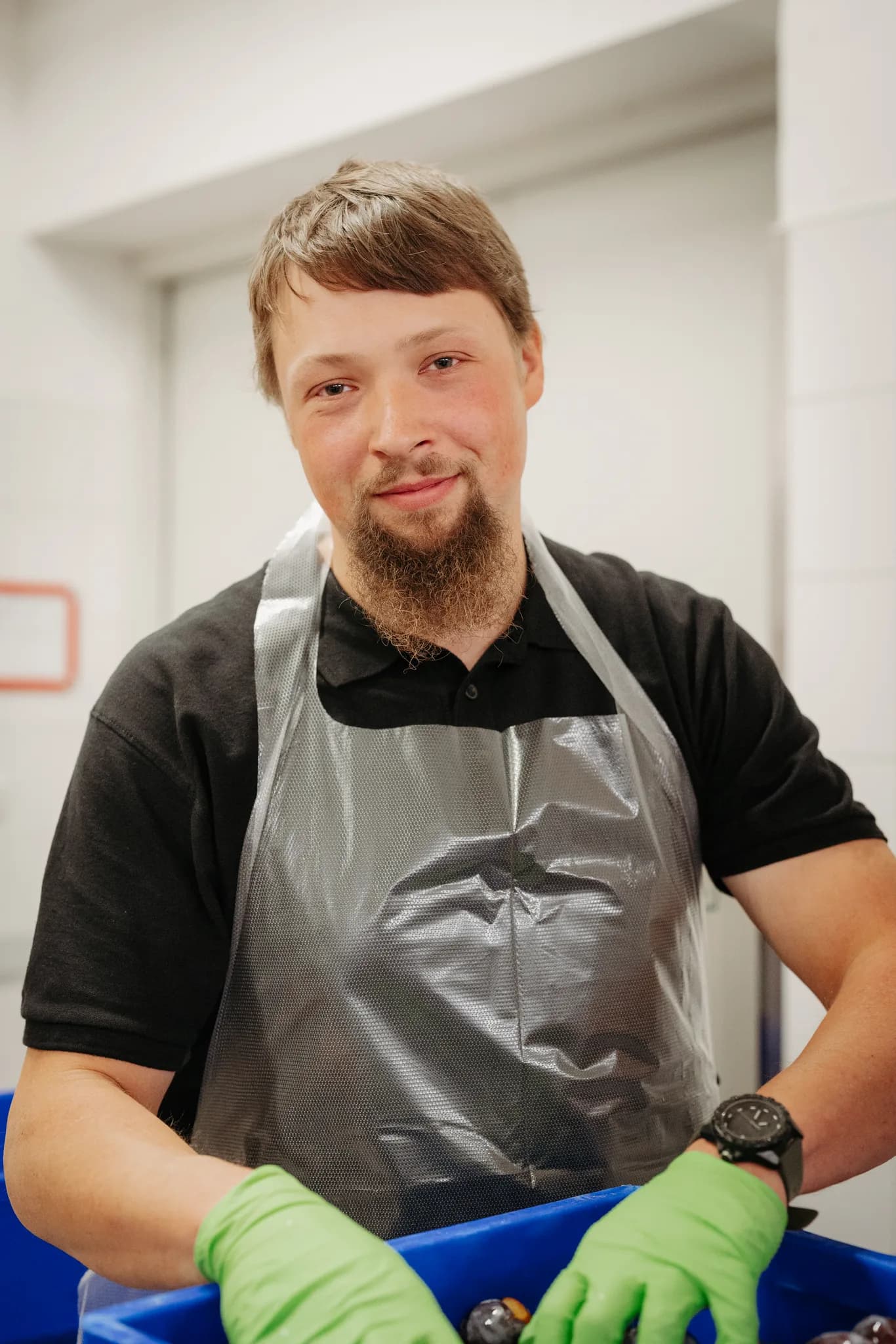 Backstubenfest Bäckerei Bergmann 2025