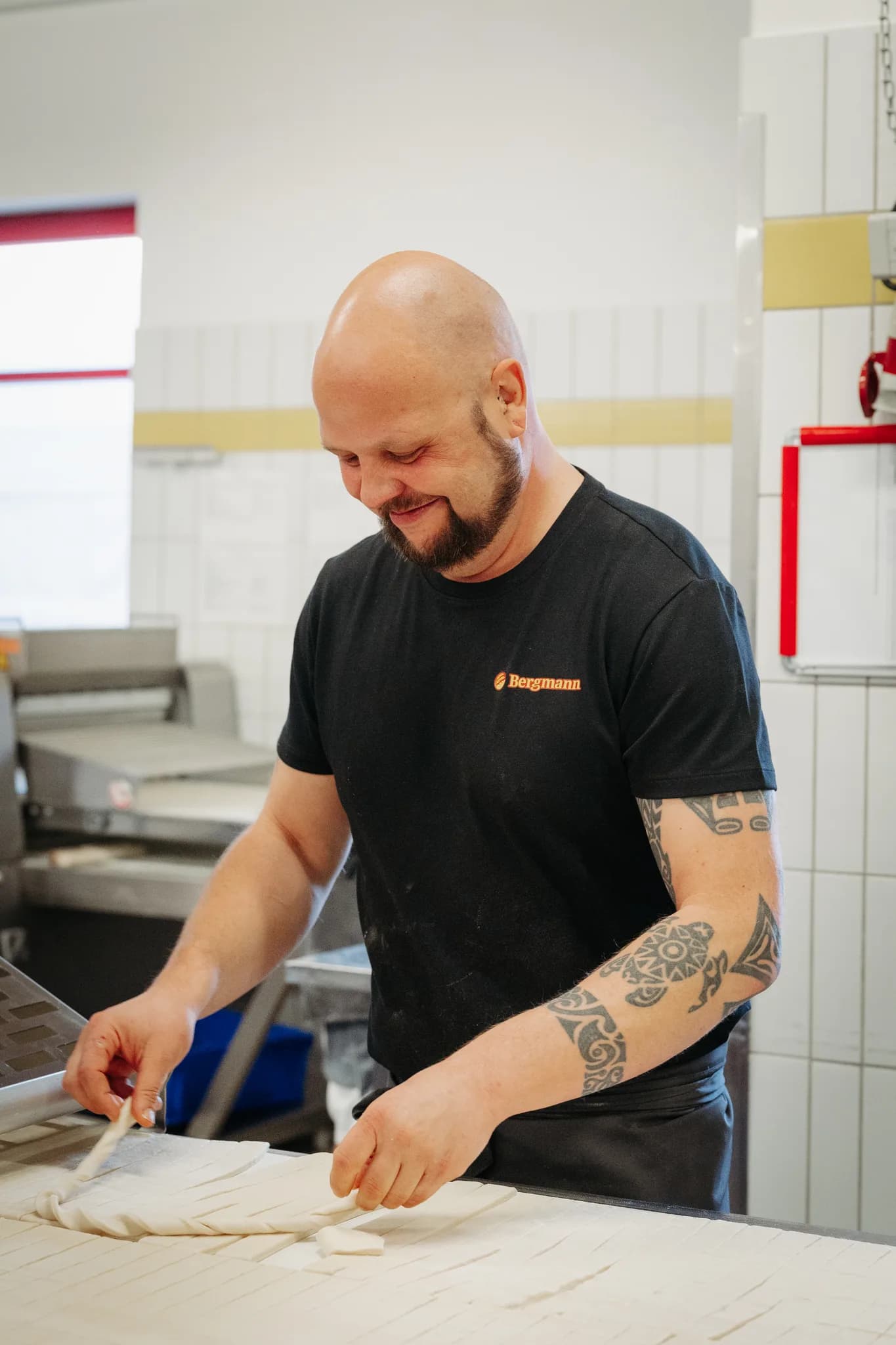 Backstubenfest Bäckerei Bergmann 2025