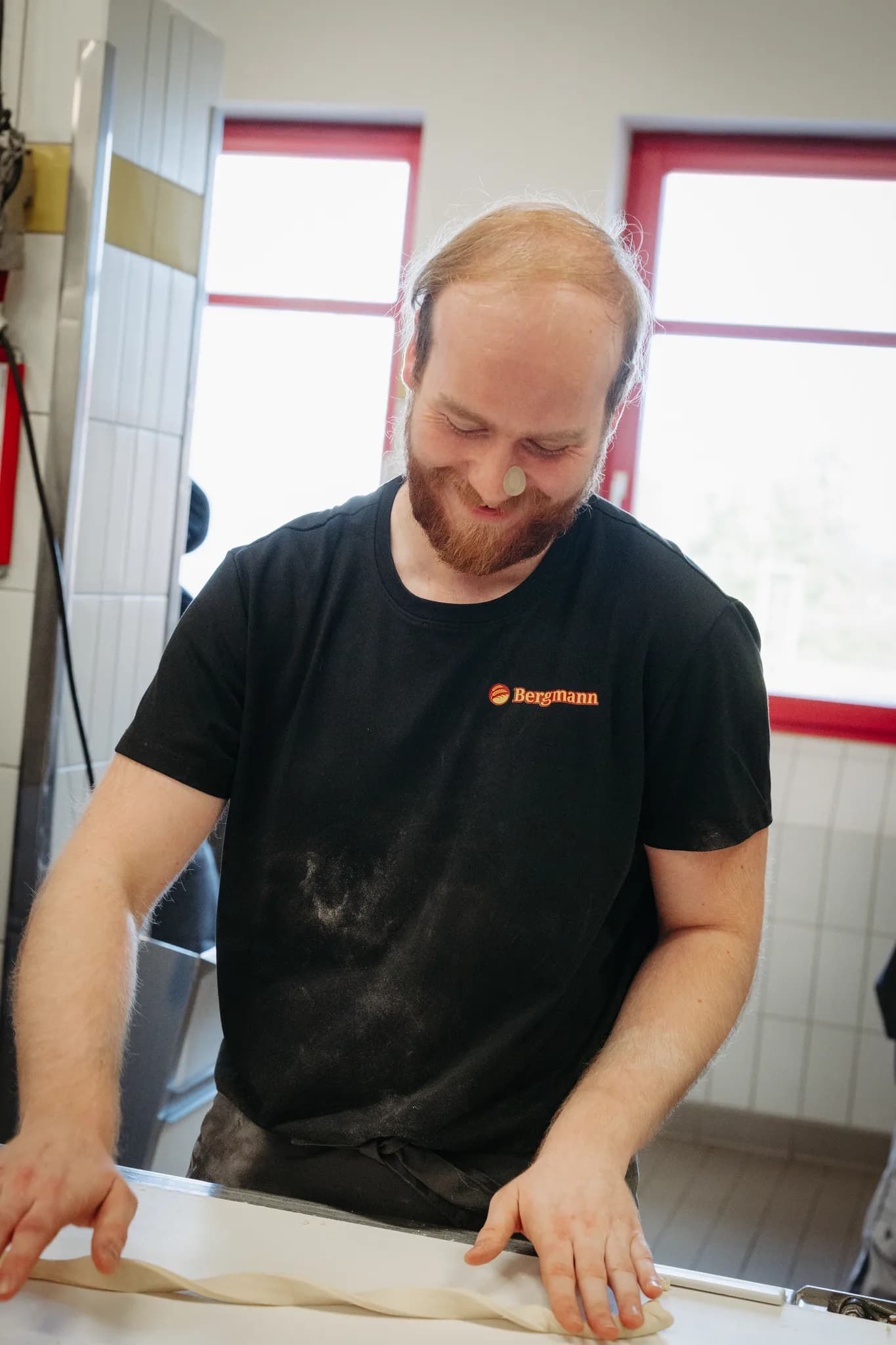 Backstubenfest Bäckerei Bergmann 2025