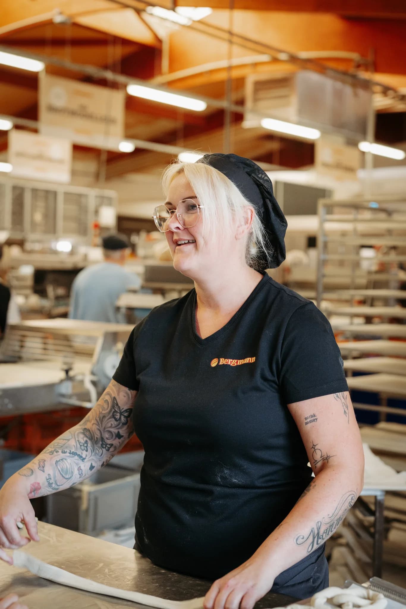 Backstubenfest Bäckerei Bergmann 2025