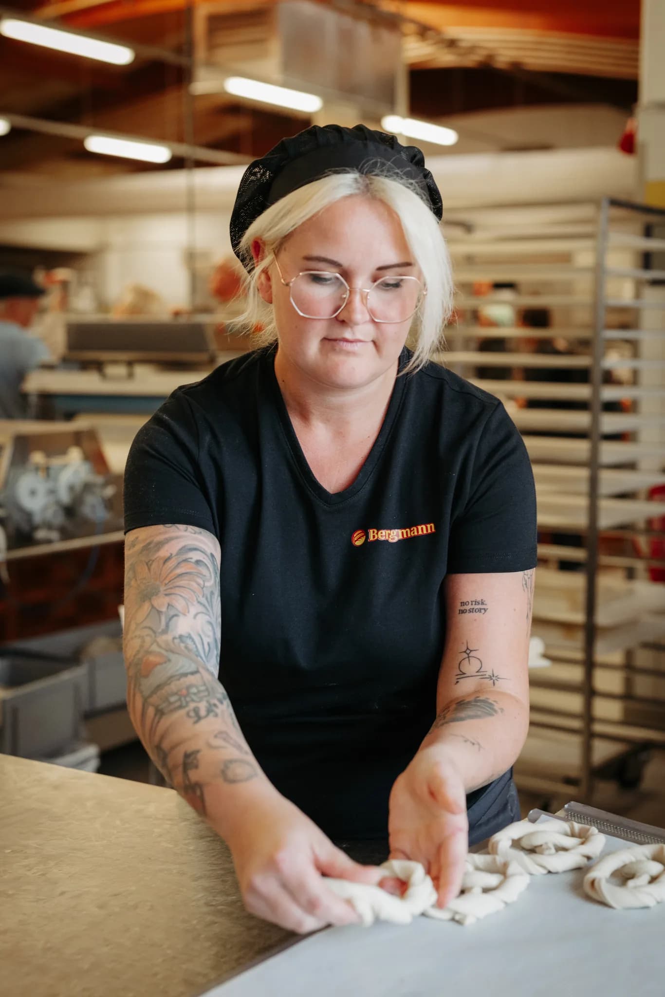 Backstubenfest Bäckerei Bergmann 2025