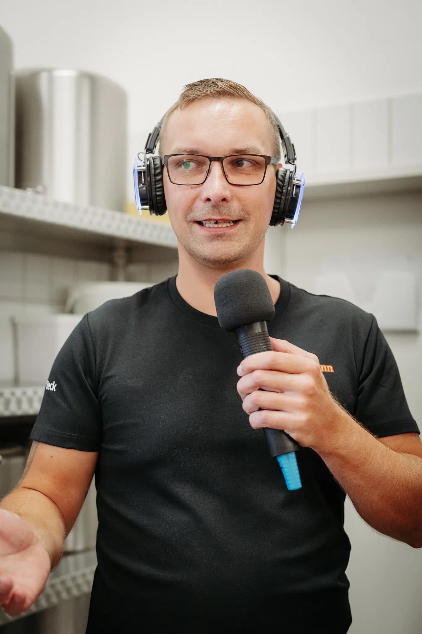 Backstubenfest Bäckerei Bergmann 2025