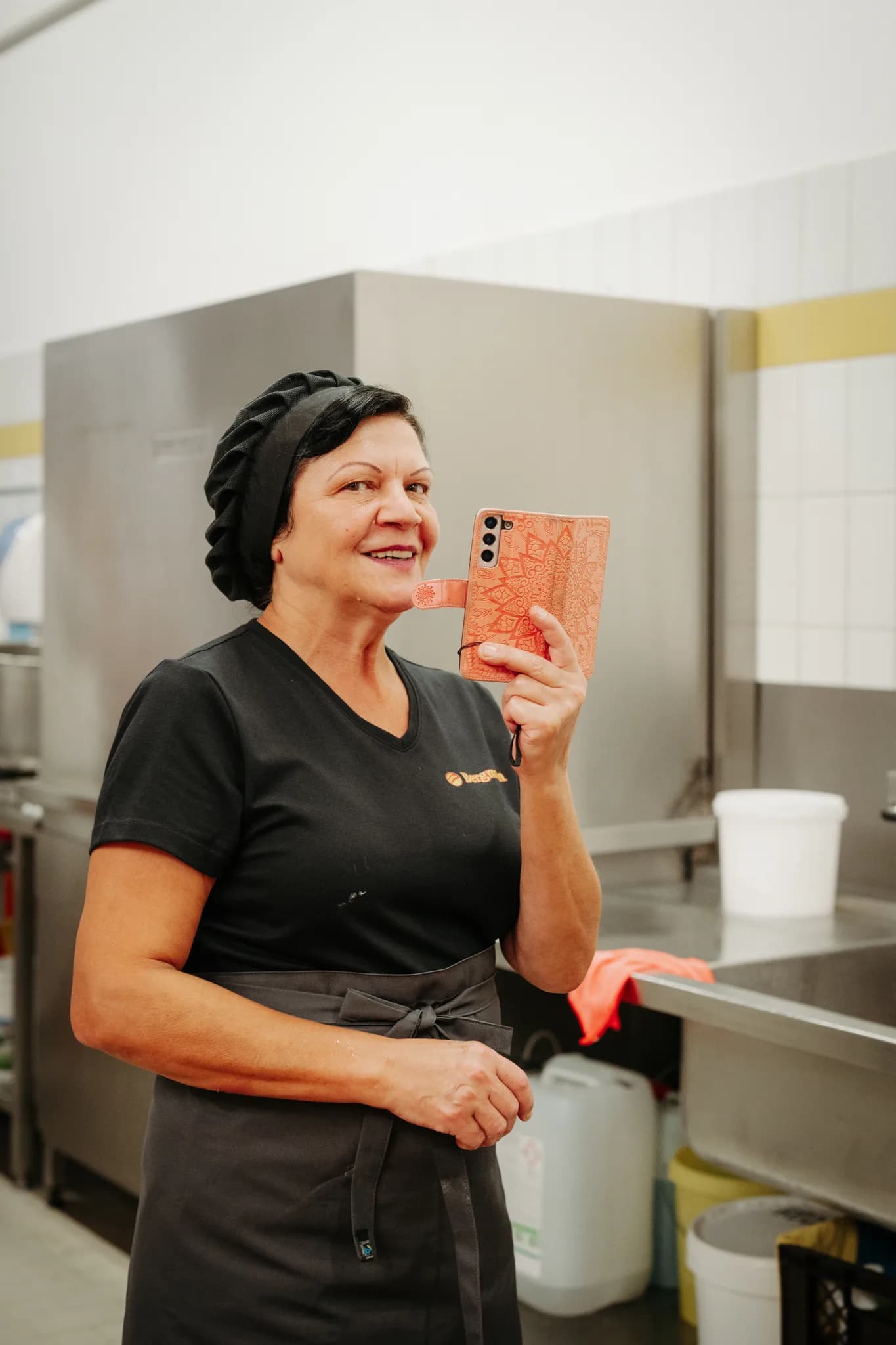 Backstubenfest Bäckerei Bergmann 2025