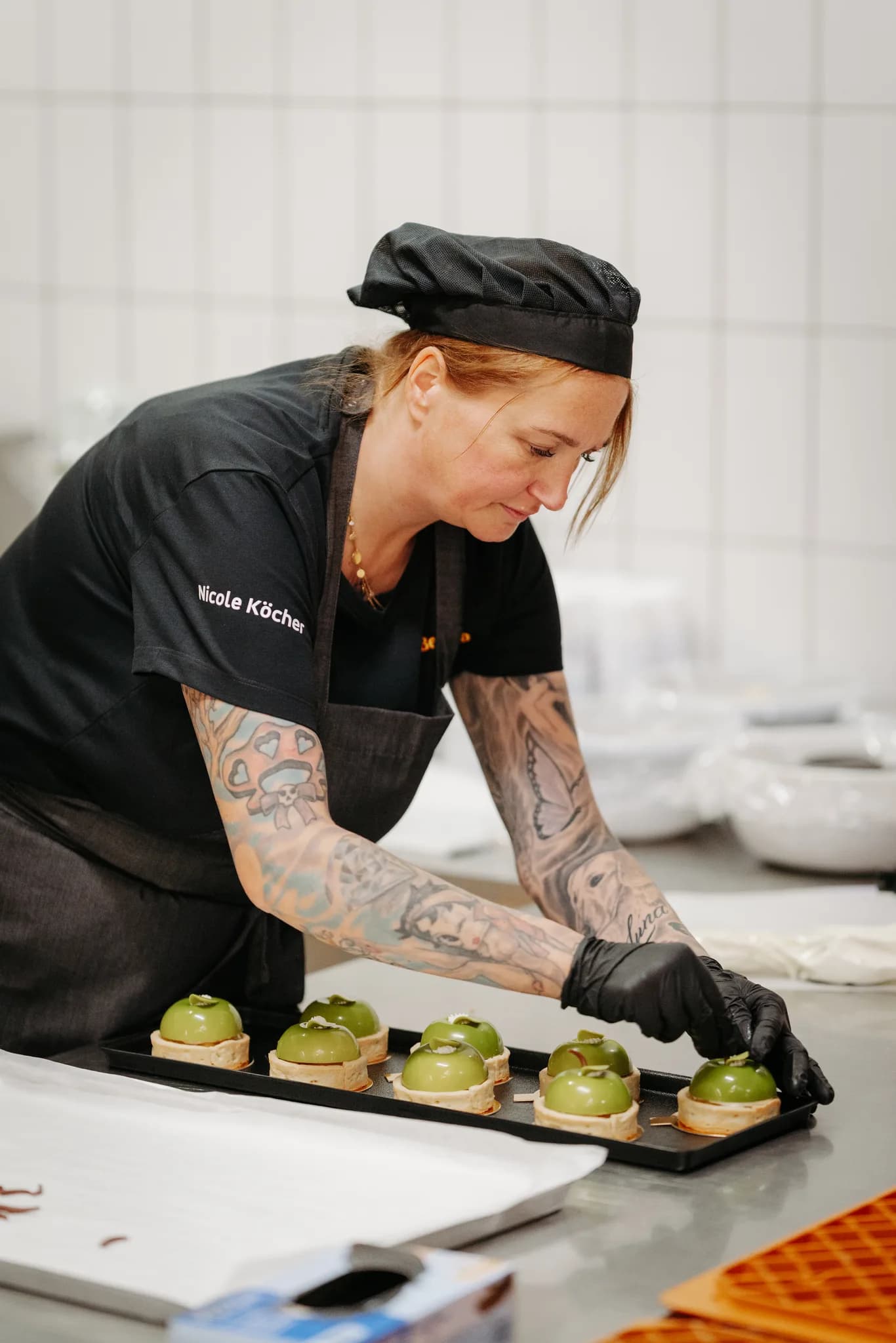 Backstubenfest Bäckerei Bergmann 2025