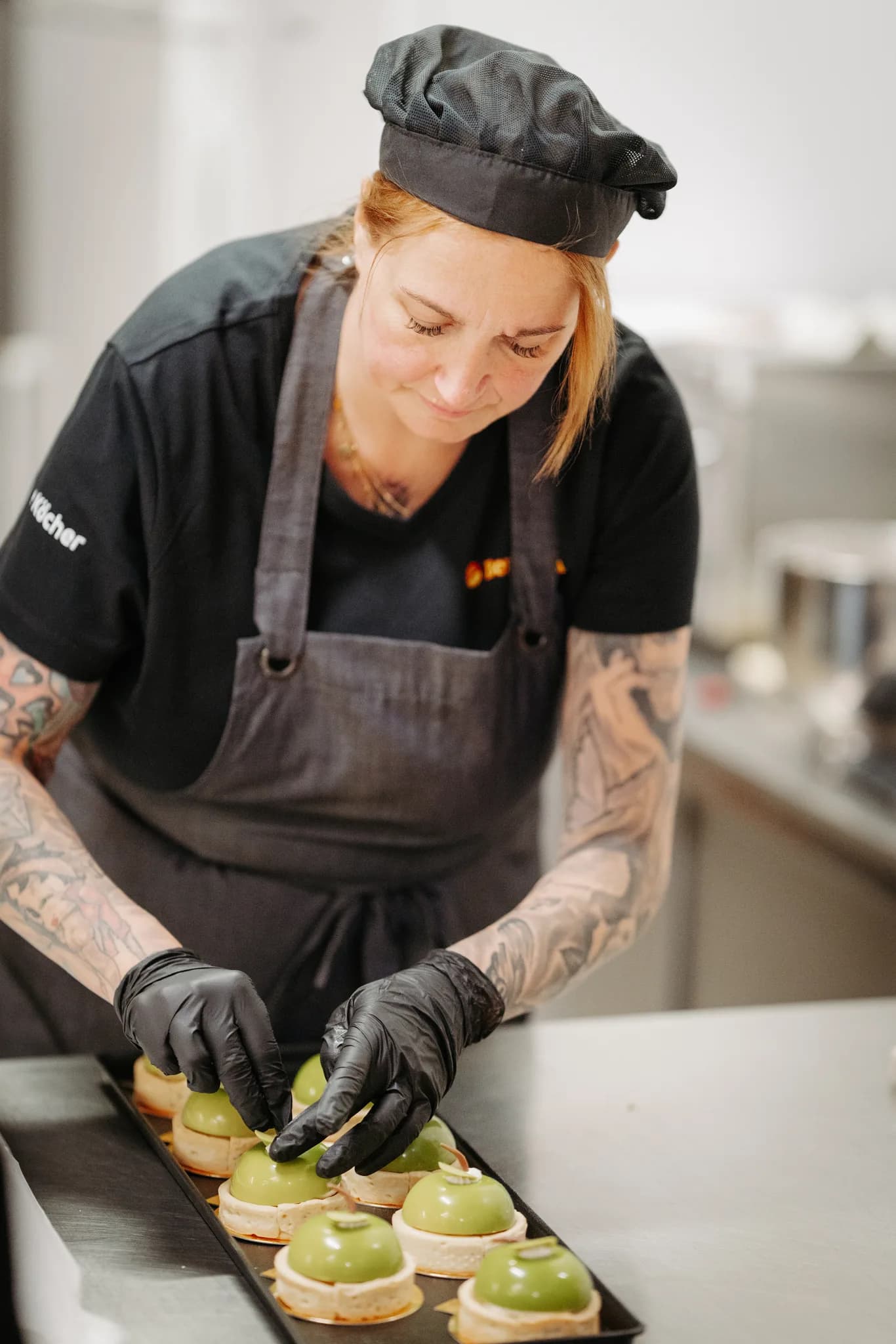 Backstubenfest Bäckerei Bergmann 2025