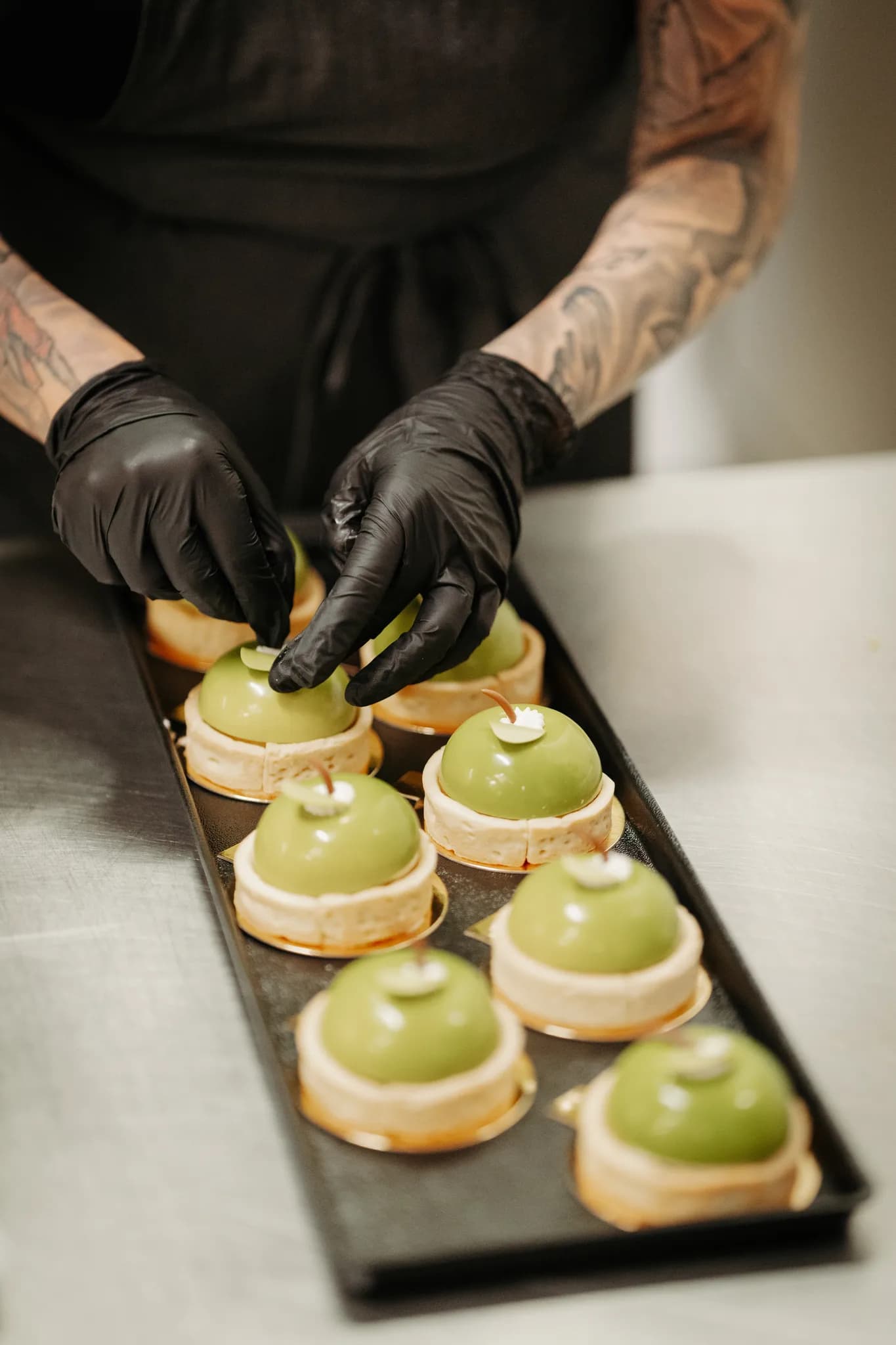 Backstubenfest Bäckerei Bergmann 2025