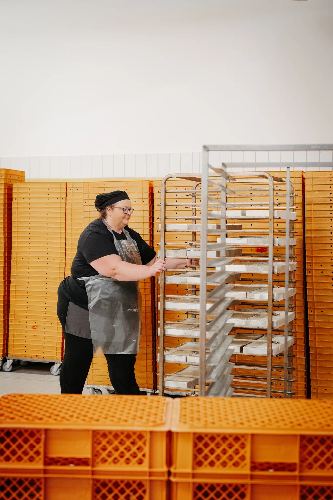 Backstubenfest Bäckerei Bergmann 2025