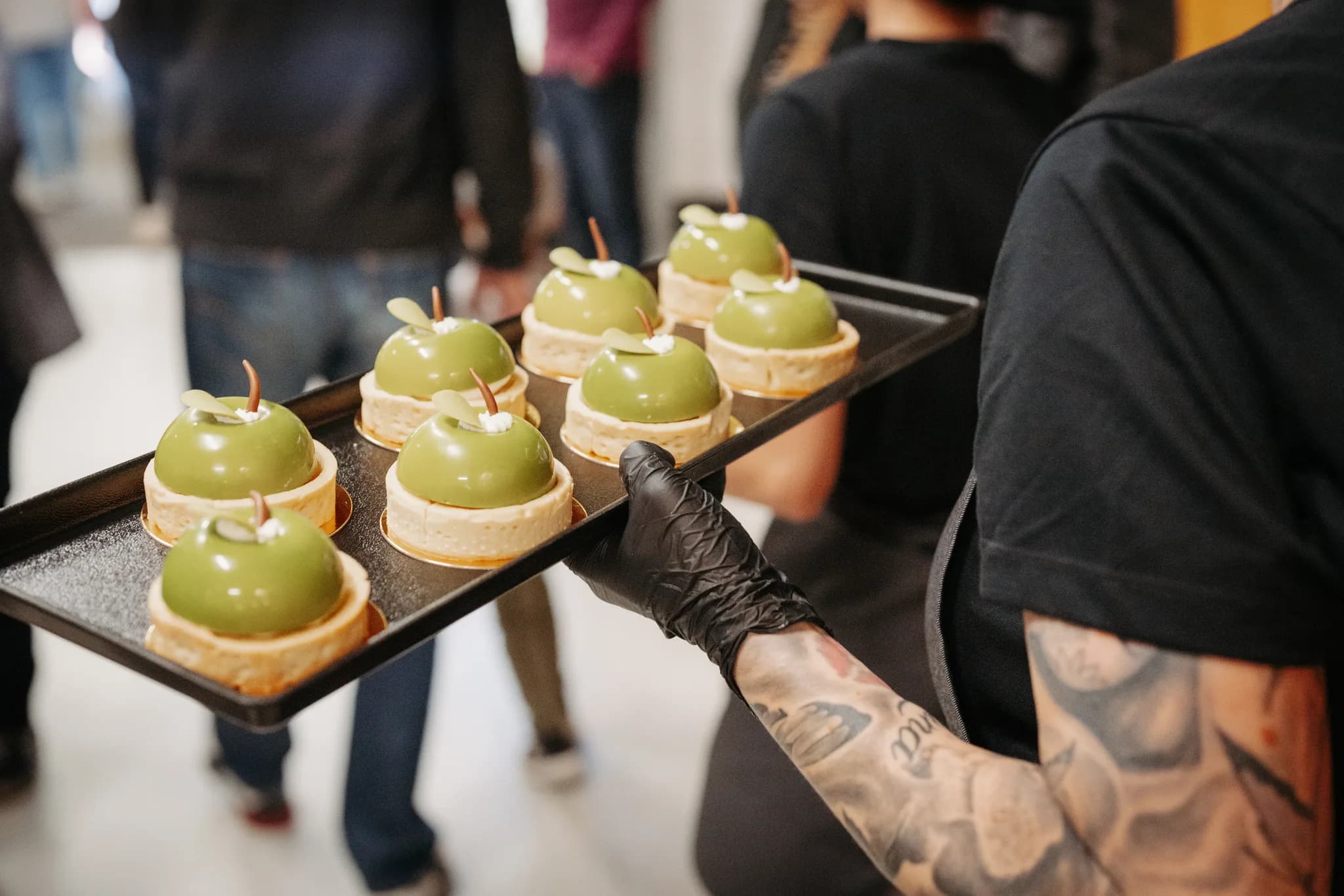 Backstubenfest Bäckerei Bergmann 2025