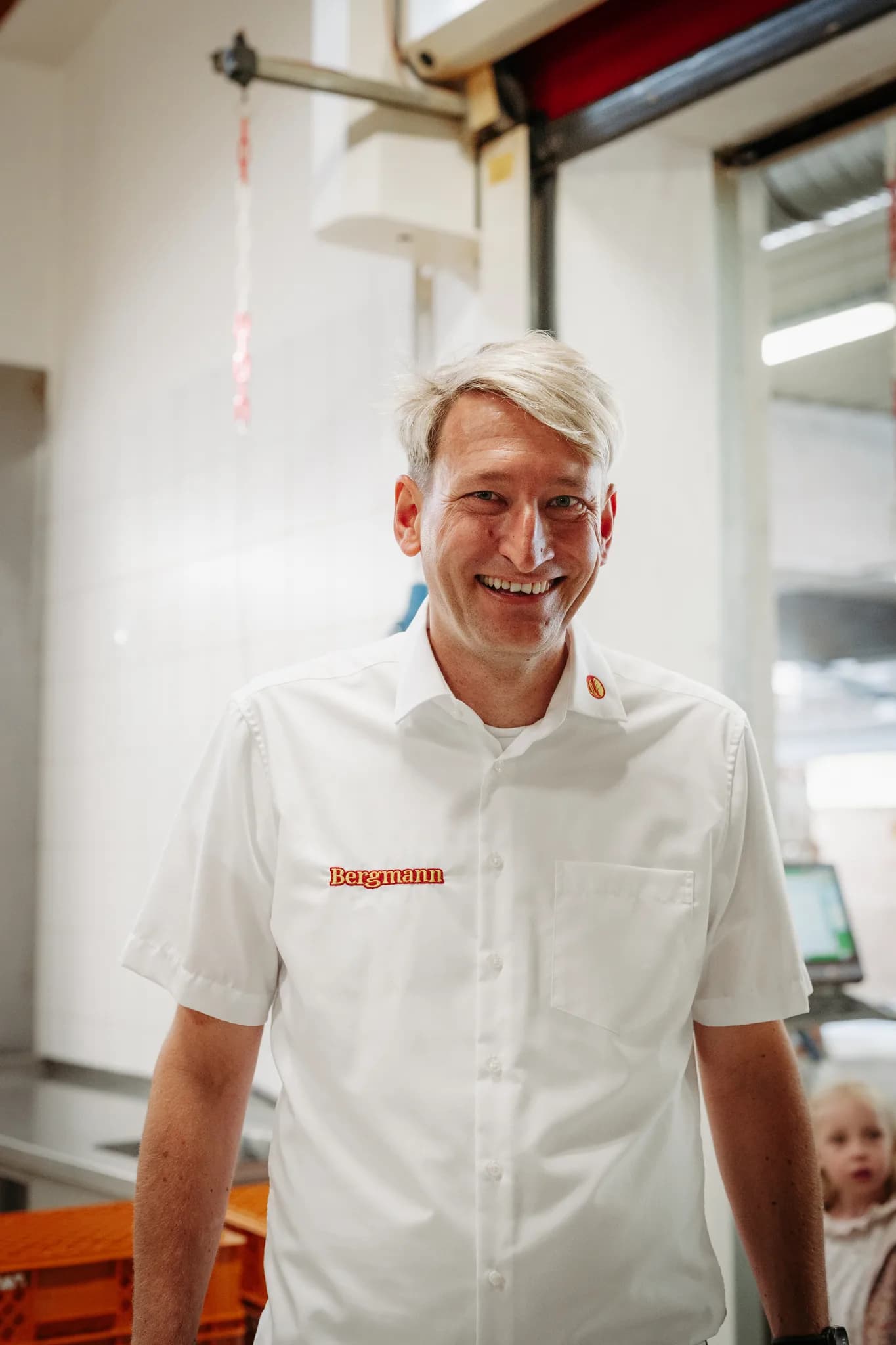 Backstubenfest Bäckerei Bergmann 2025