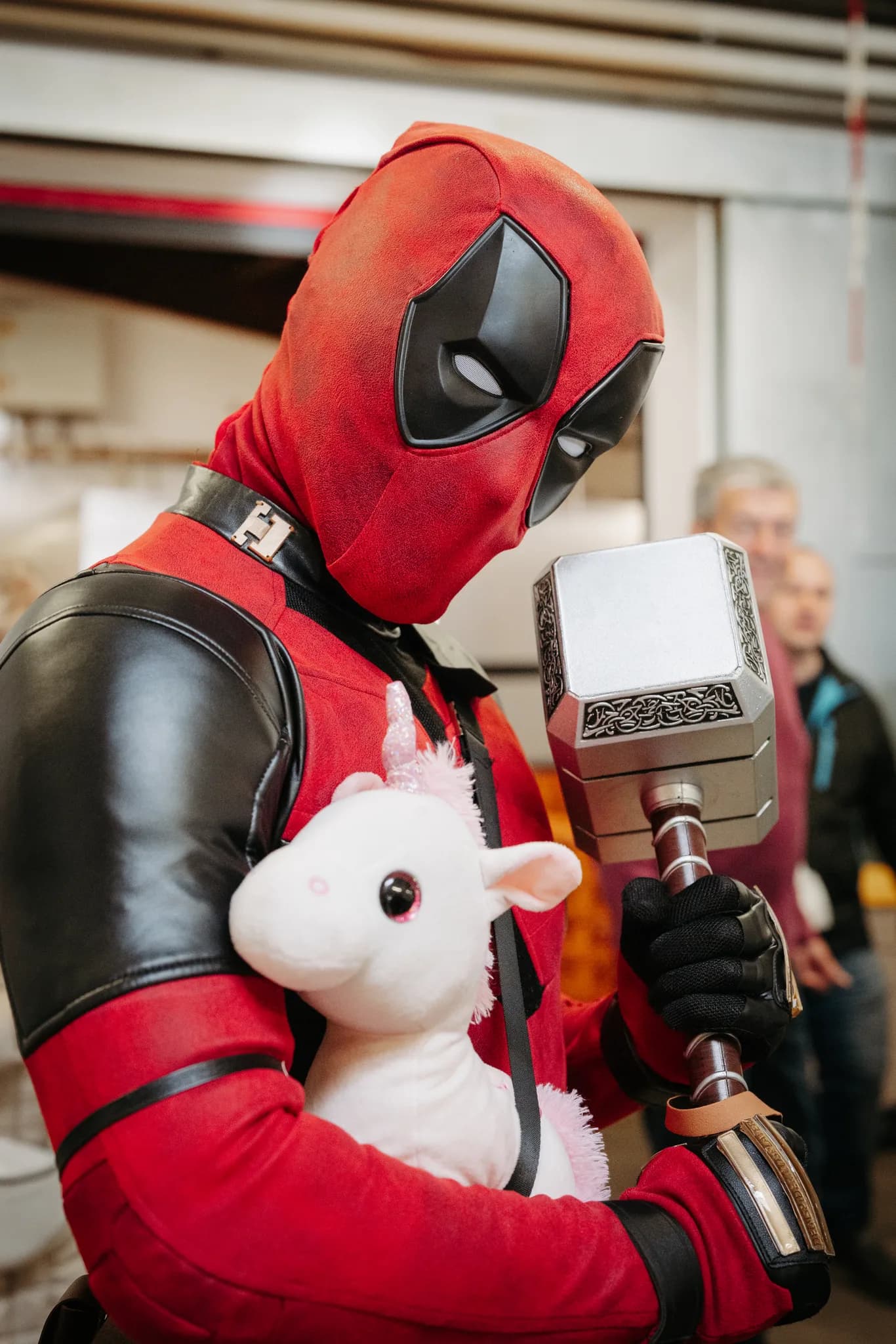 Backstubenfest Bäckerei Bergmann 2025