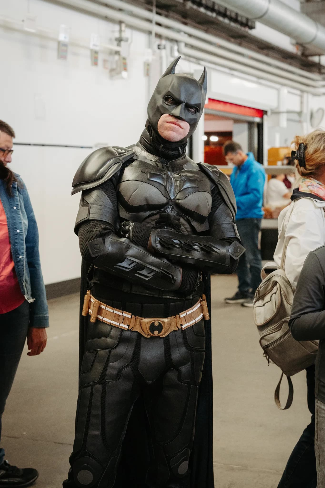 Backstubenfest Bäckerei Bergmann 2025