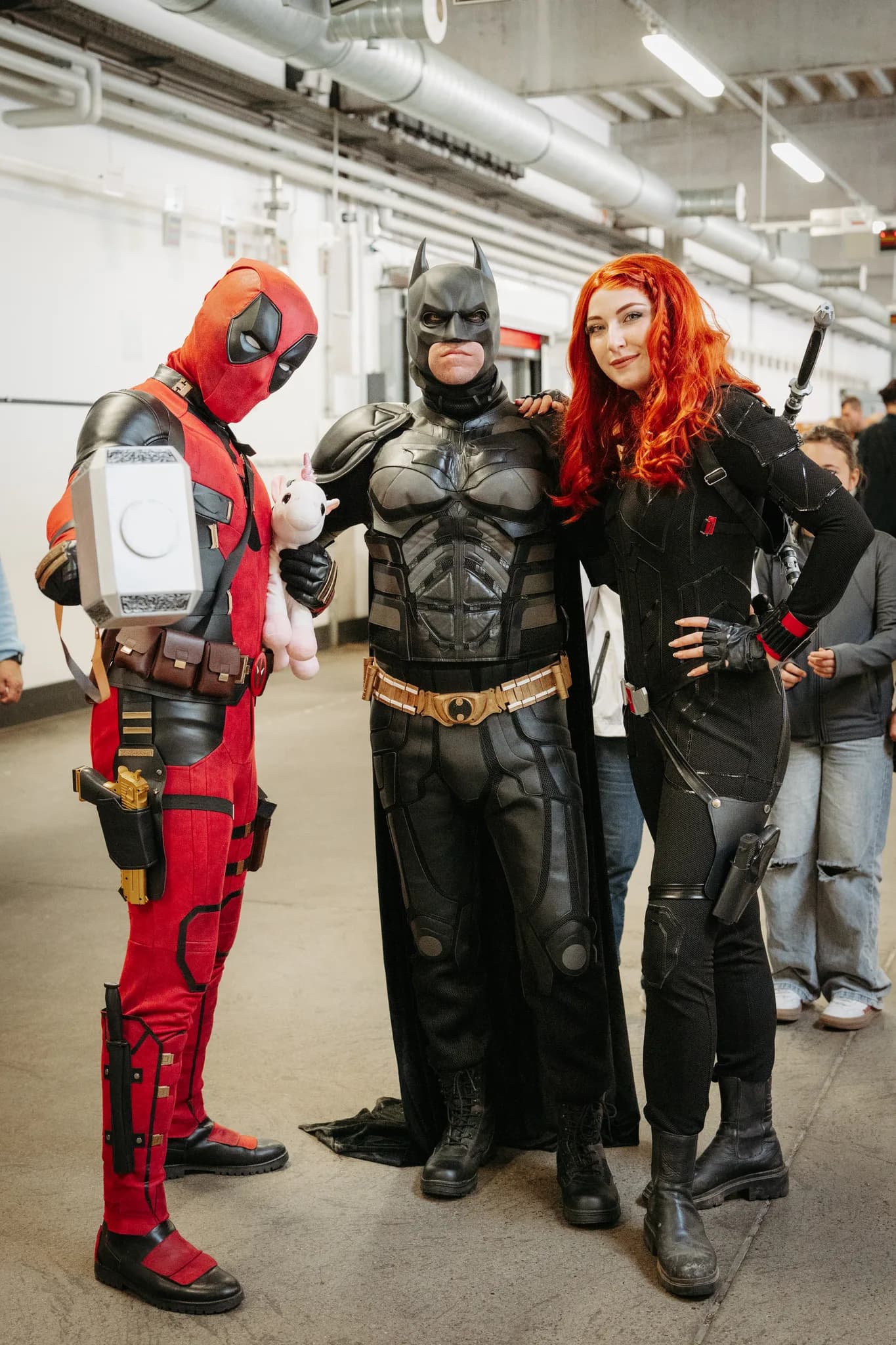 Backstubenfest Bäckerei Bergmann 2025