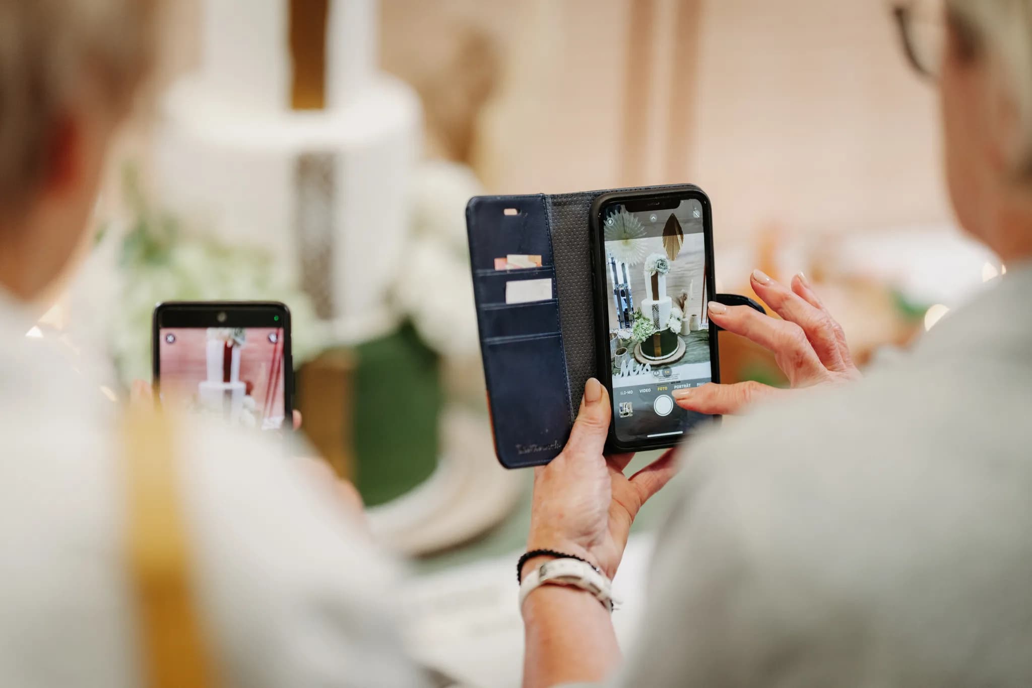 Backstubenfest Bäckerei Bergmann 2025