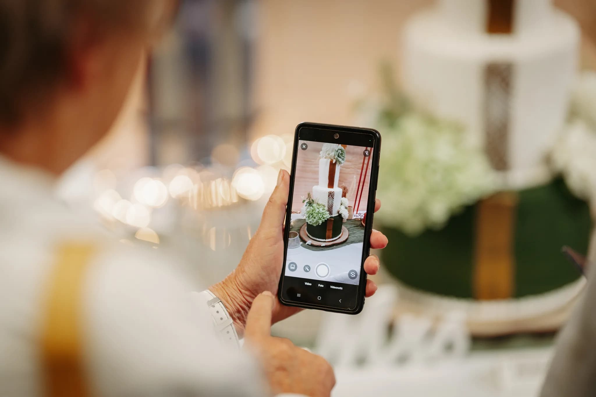 Backstubenfest Bäckerei Bergmann 2025