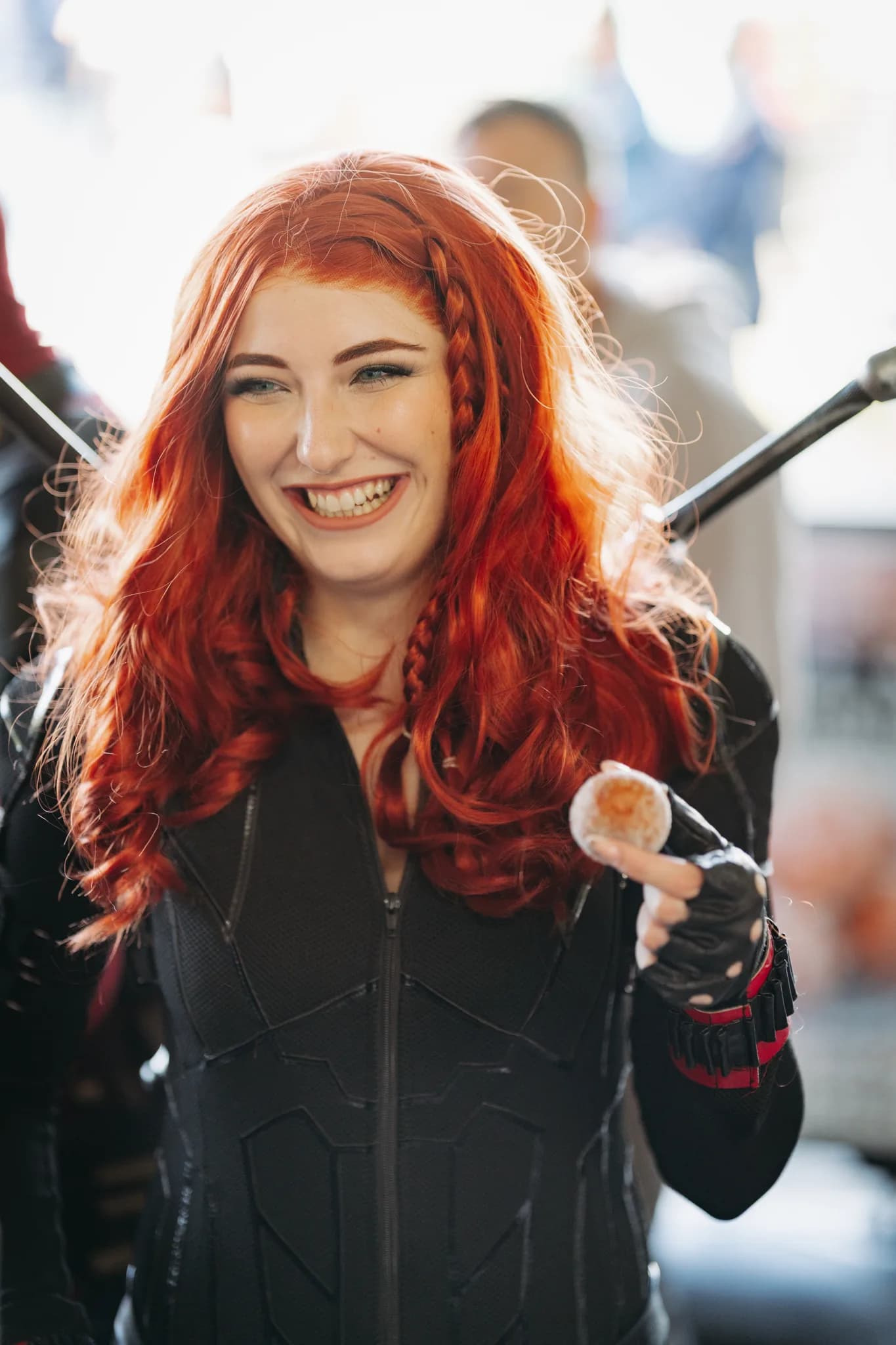 Backstubenfest Bäckerei Bergmann 2025