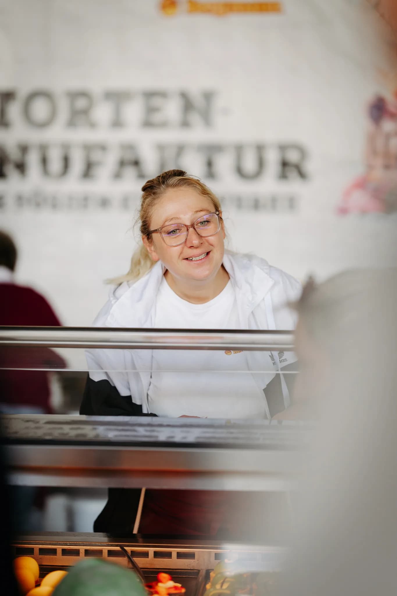 Backstubenfest Bäckerei Bergmann 2025