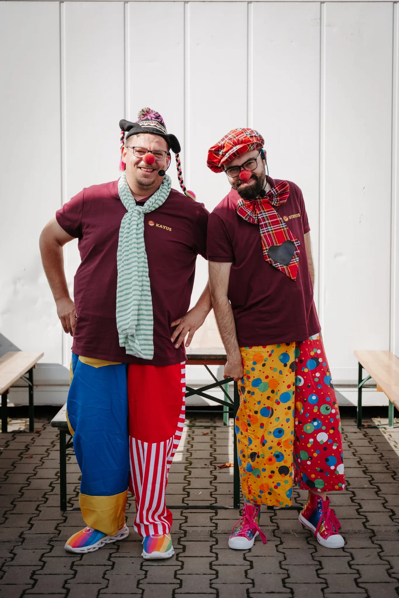 Backstubenfest Bäckerei Bergmann 2025