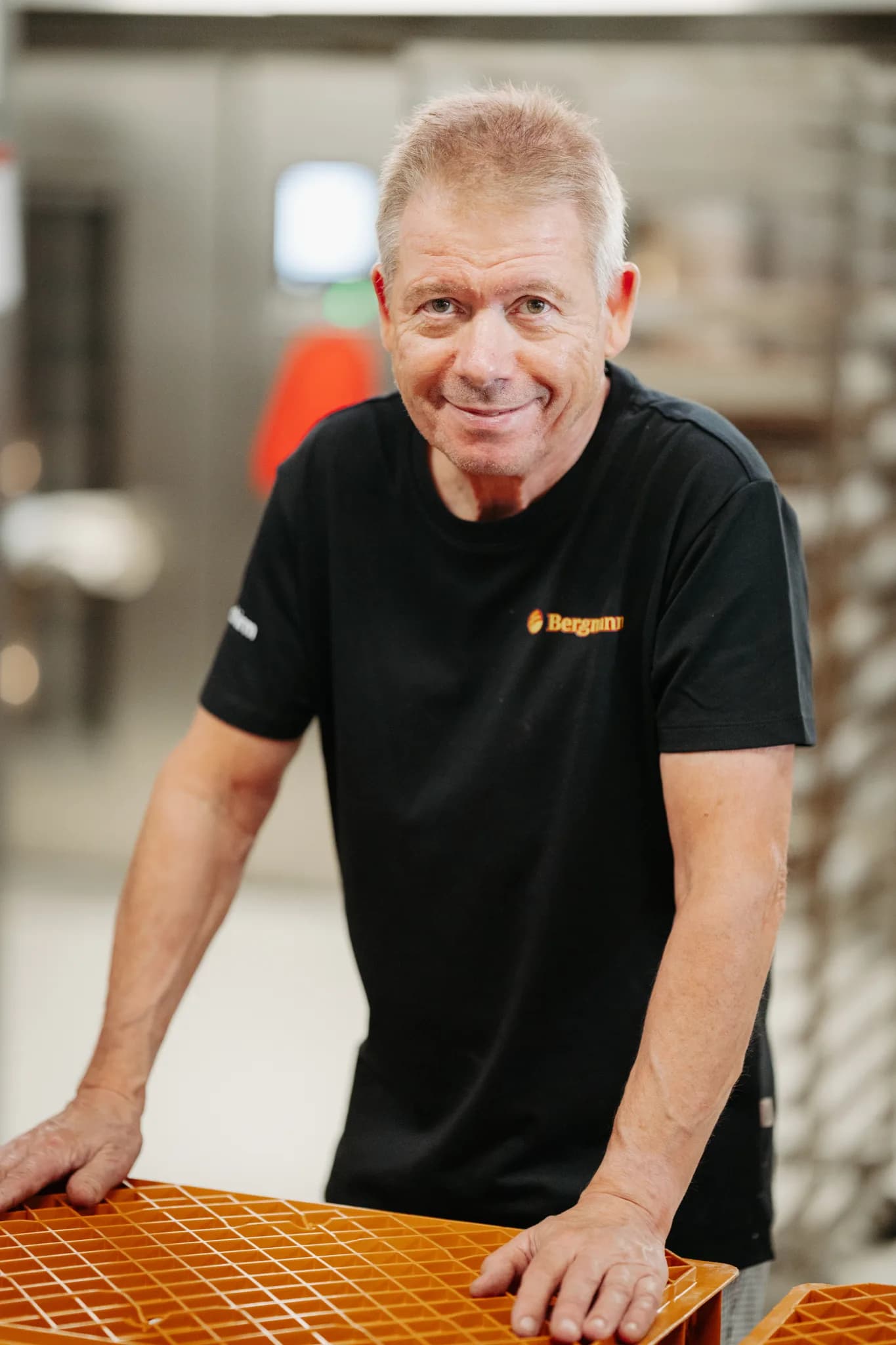 Backstubenfest Bäckerei Bergmann 2025