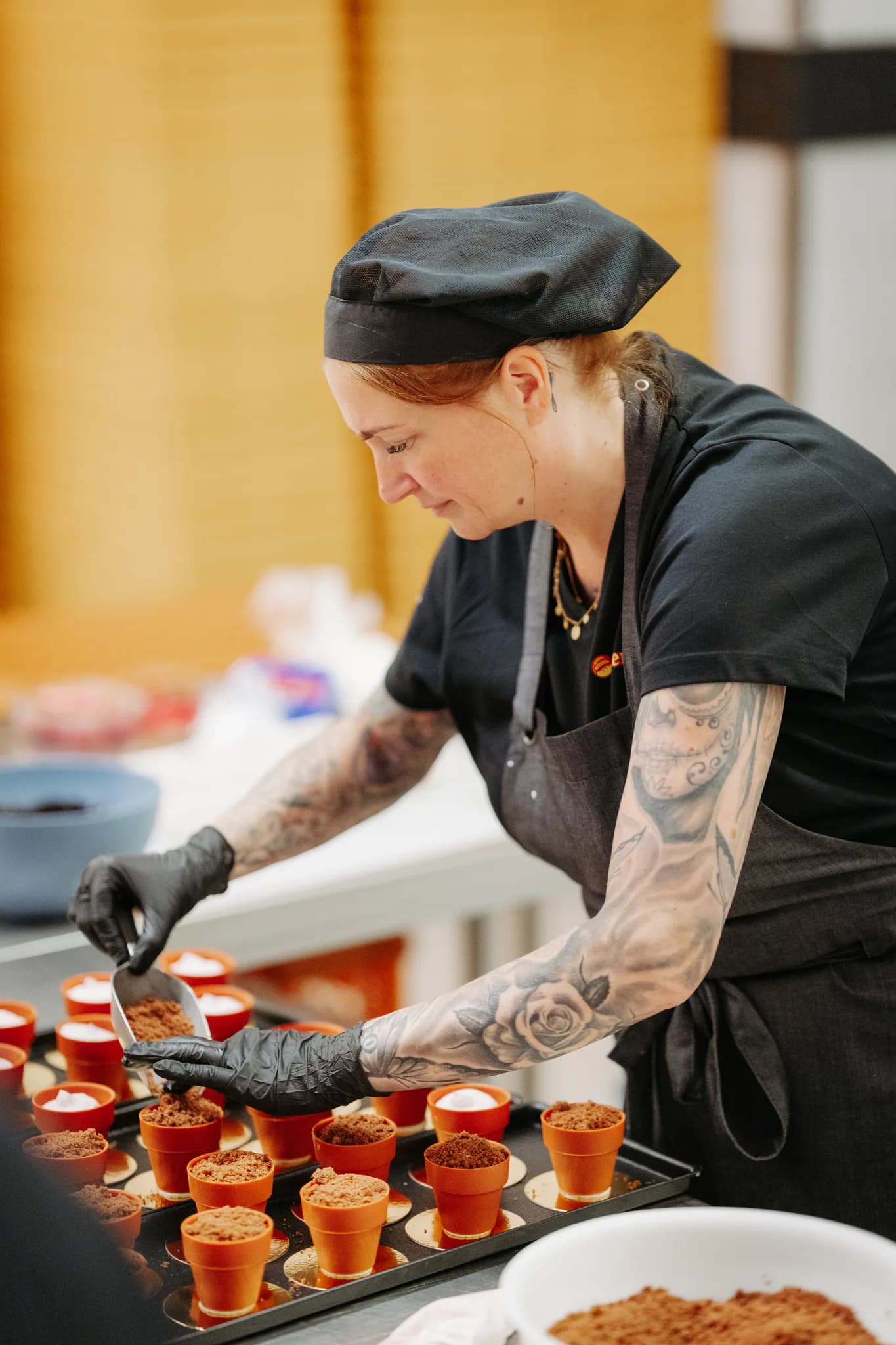 Backstubenfest Bäckerei Bergmann 2025