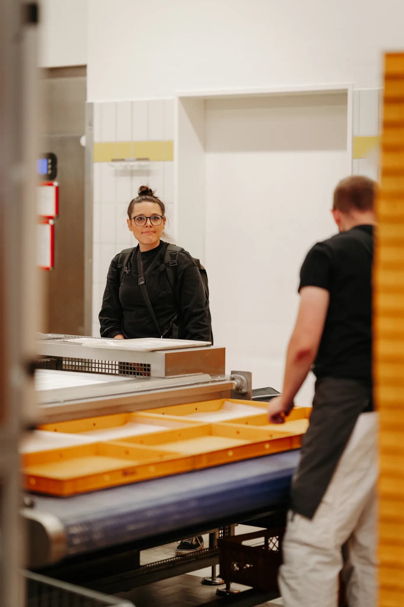 Backstubenfest Bäckerei Bergmann 2025