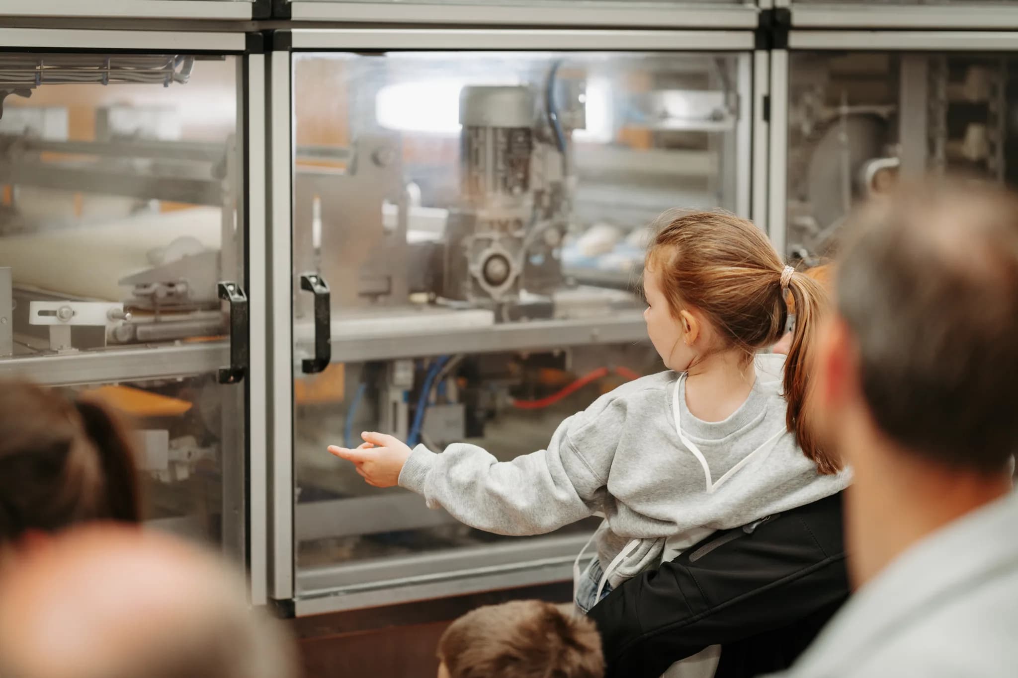 Backstubenfest Bäckerei Bergmann 2025