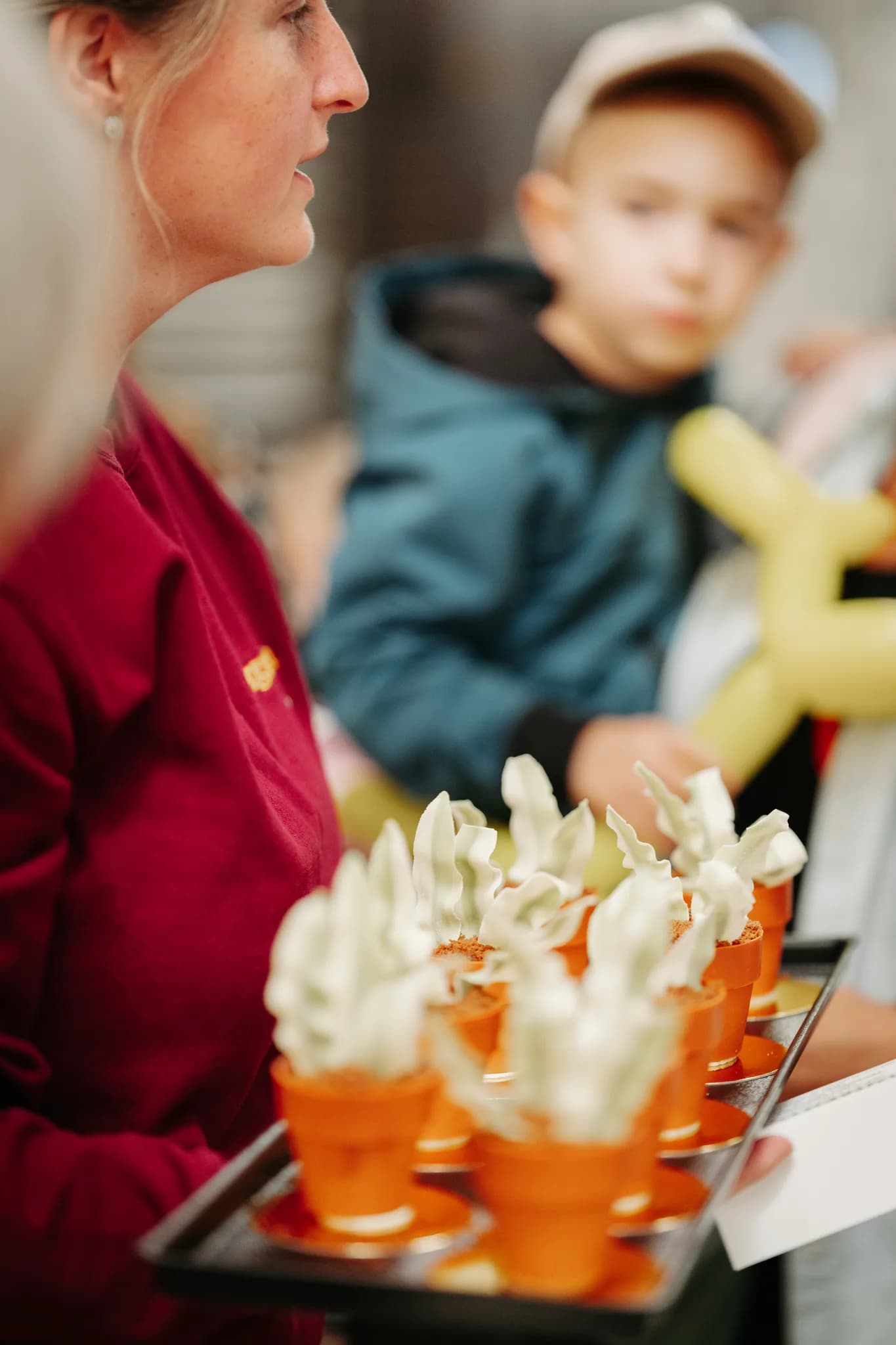 Backstubenfest Bäckerei Bergmann 2025