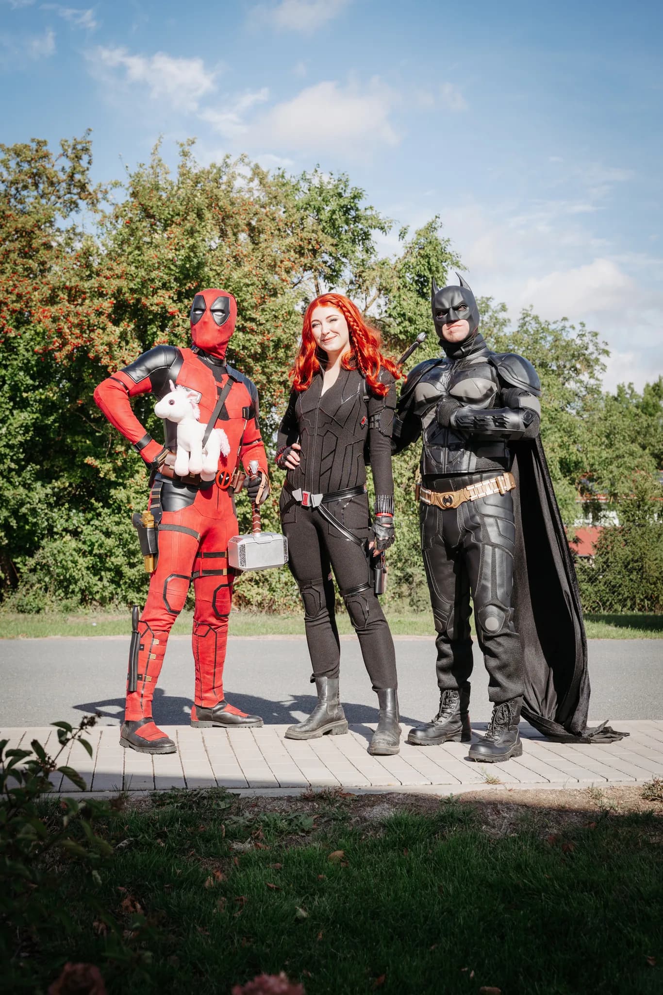 Backstubenfest Bäckerei Bergmann 2025