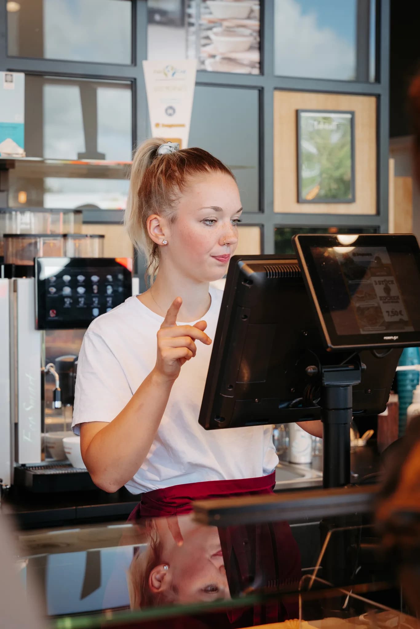 Backstubenfest Bäckerei Bergmann 2025