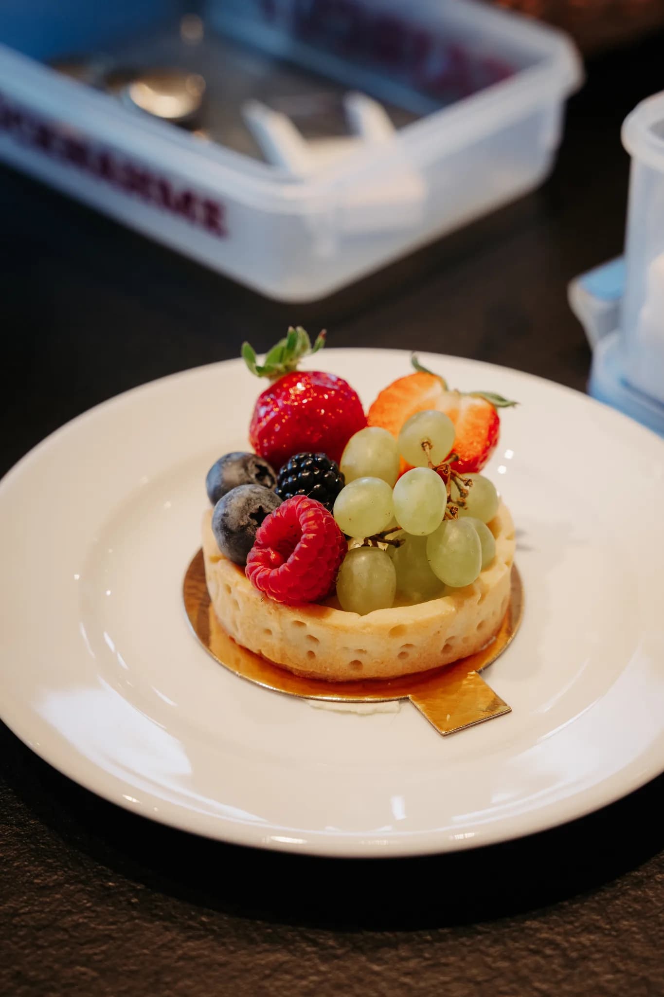Backstubenfest Bäckerei Bergmann 2025