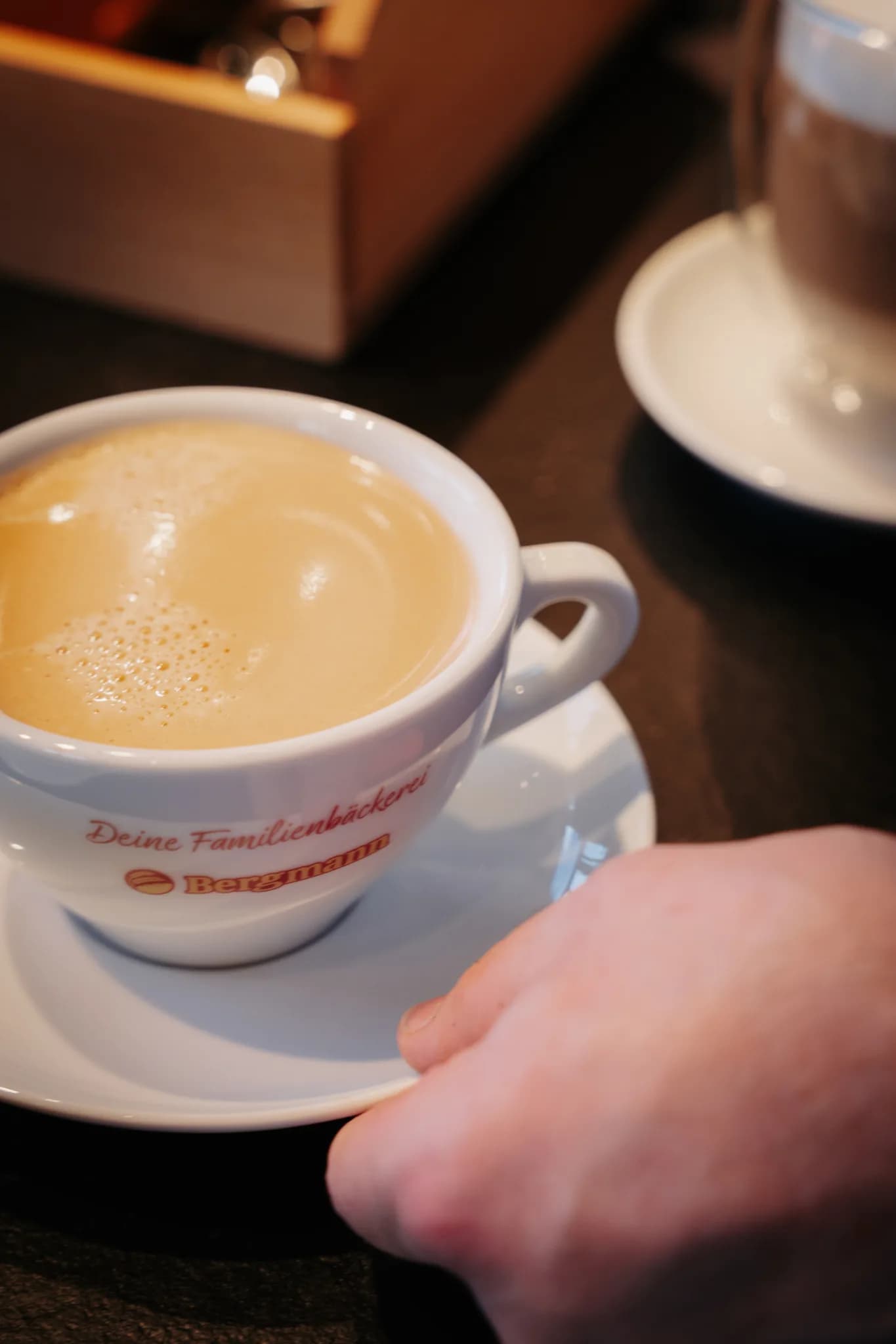 Backstubenfest Bäckerei Bergmann 2025