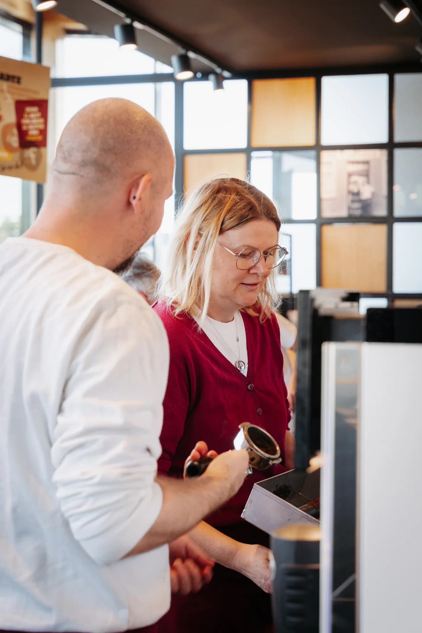 Backstubenfest Bäckerei Bergmann 2025