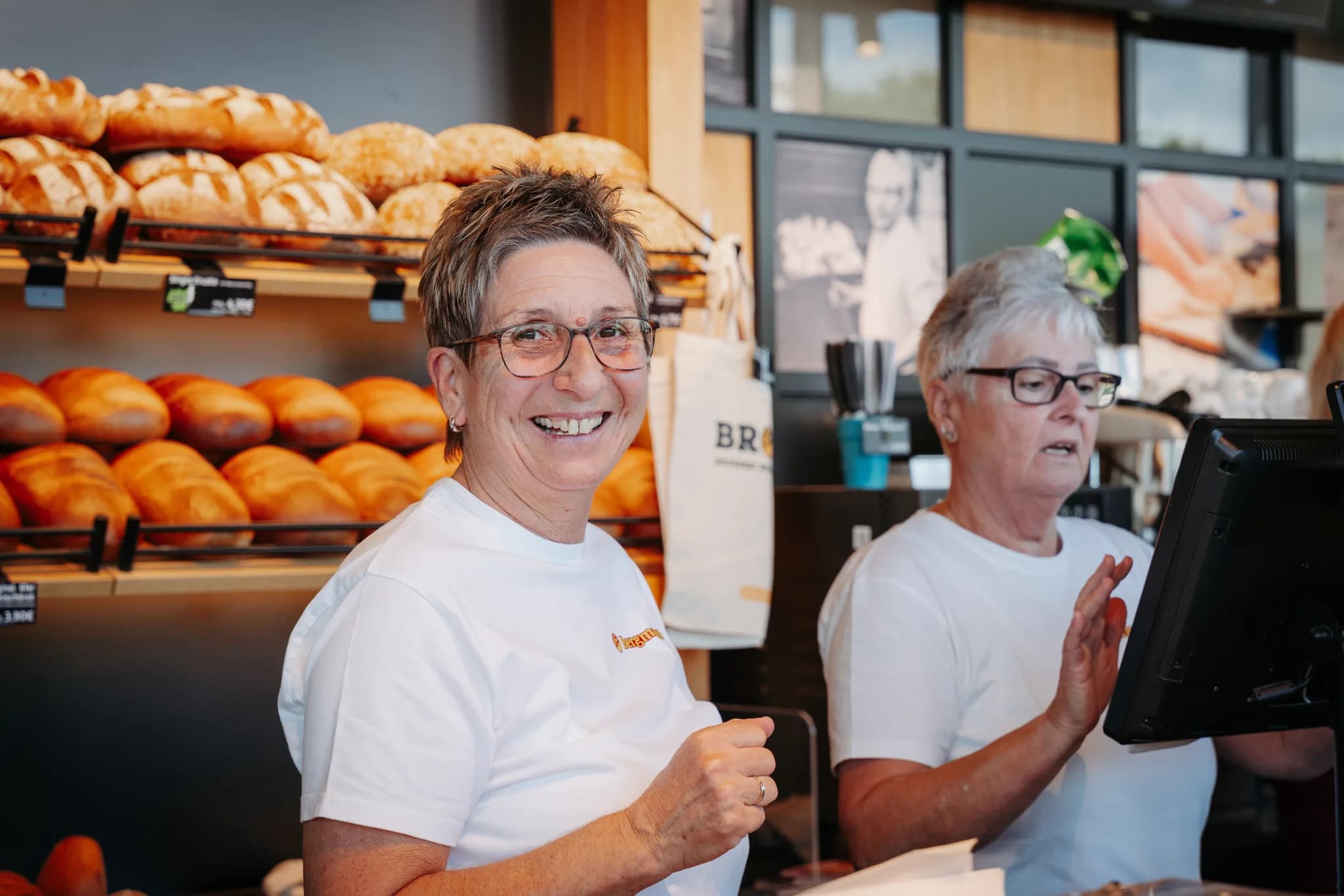 Backstubenfest Bäckerei Bergmann 2025