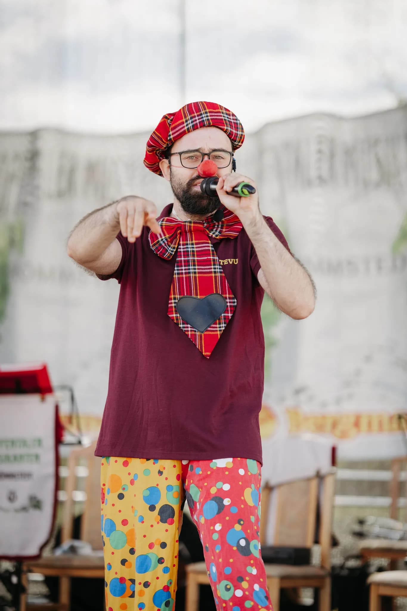 Backstubenfest Bäckerei Bergmann 2025