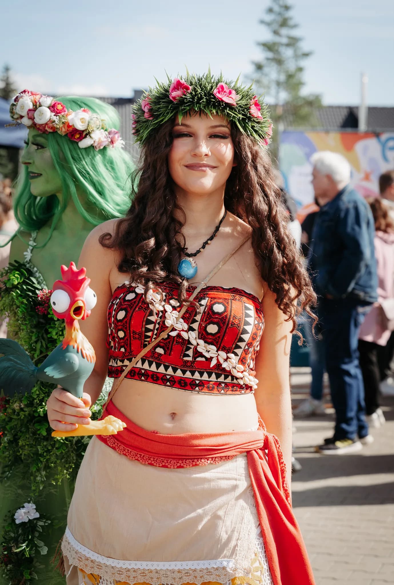 Backstubenfest Bäckerei Bergmann 2025