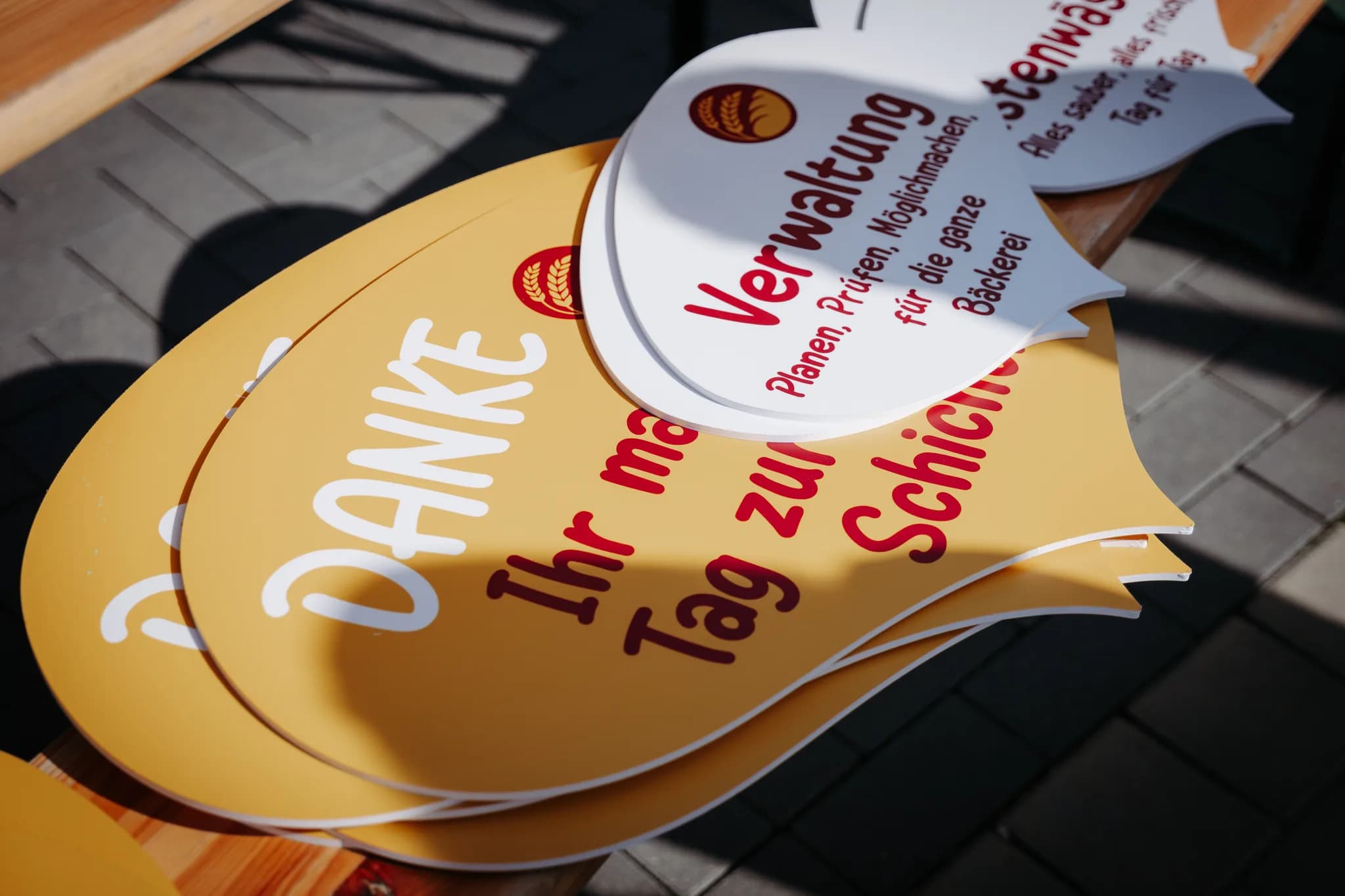 Backstubenfest Bäckerei Bergmann 2025