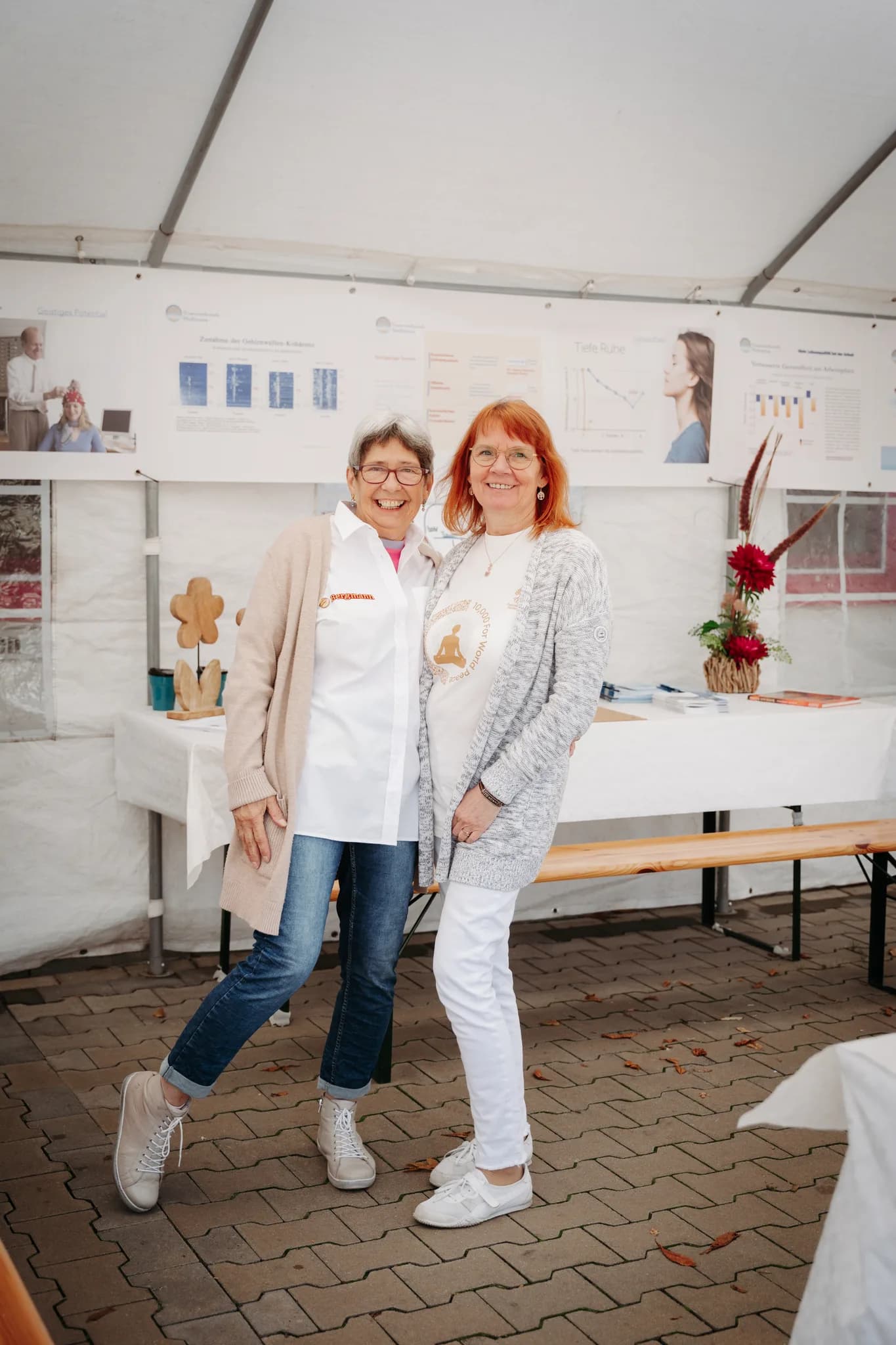 Backstubenfest Bäckerei Bergmann 2025