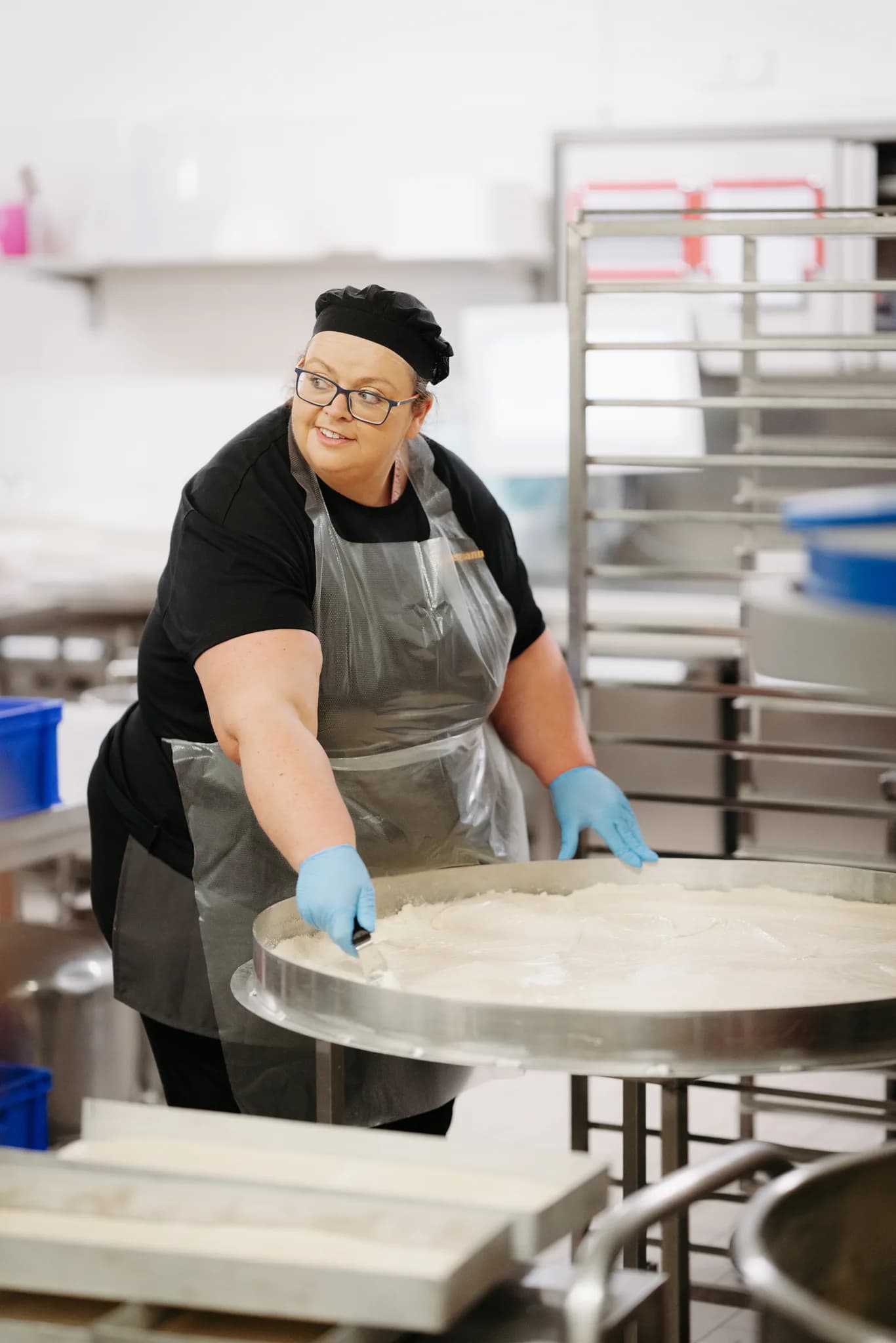 Backstubenfest Bäckerei Bergmann 2025
