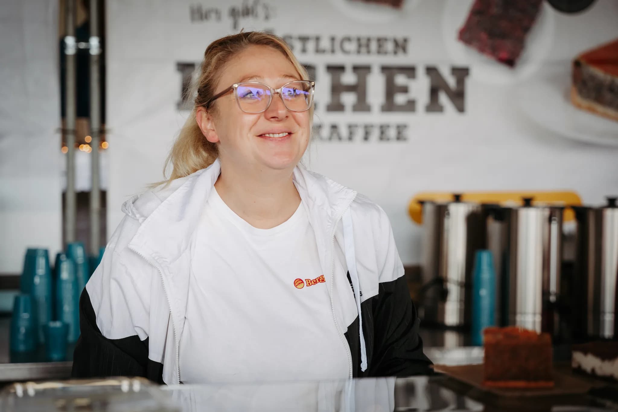 Backstubenfest Bäckerei Bergmann 2025