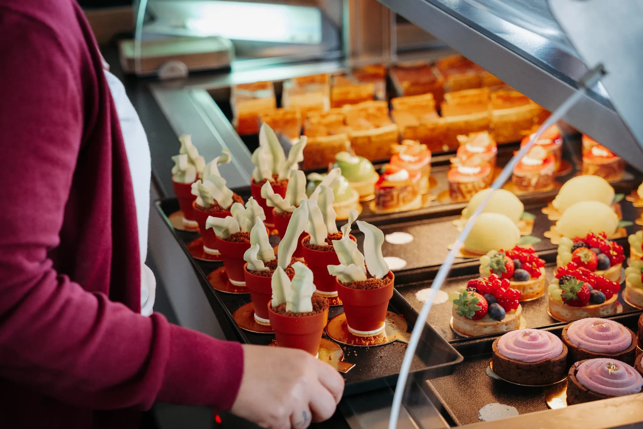 Backstubenfest Bäckerei Bergmann 2025