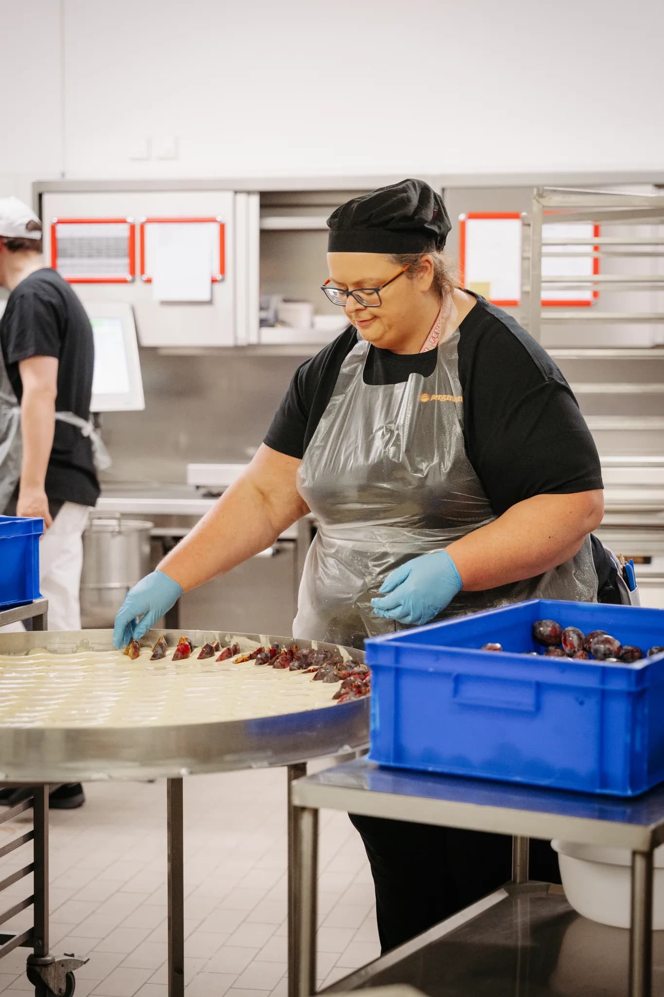 Backstubenfest Bäckerei Bergmann 2025