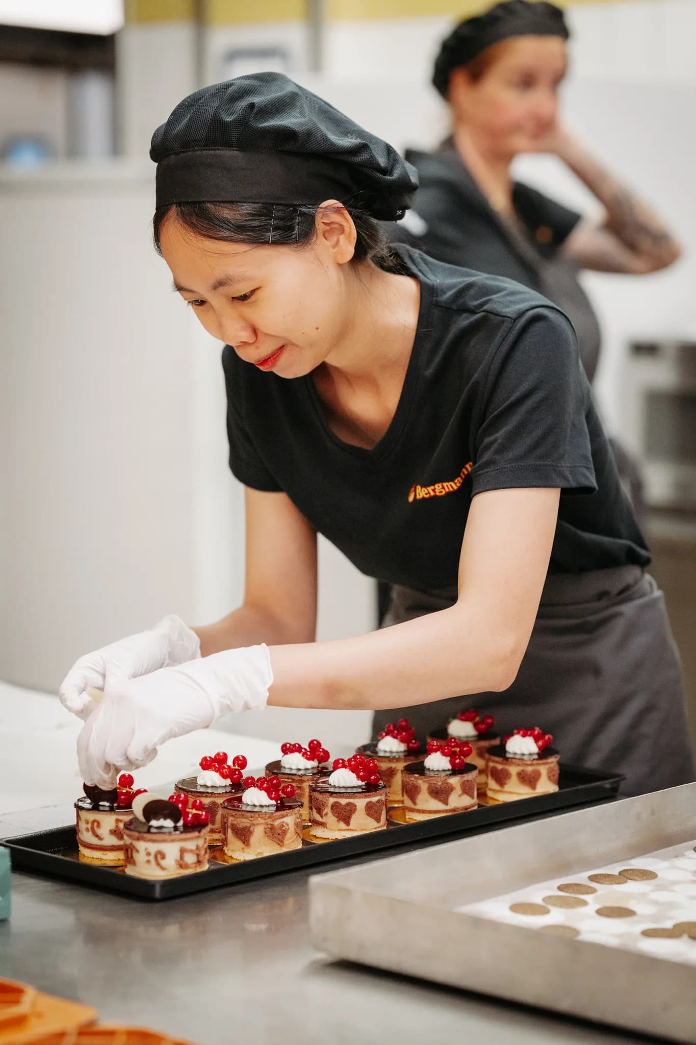 Backstubenfest Bäckerei Bergmann 2025