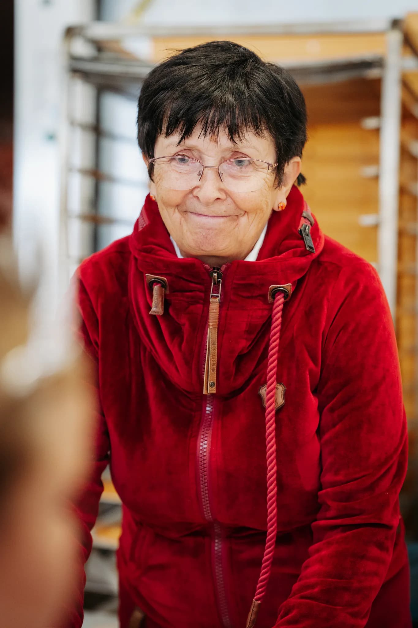 Backstubenfest Bäckerei Bergmann 2025