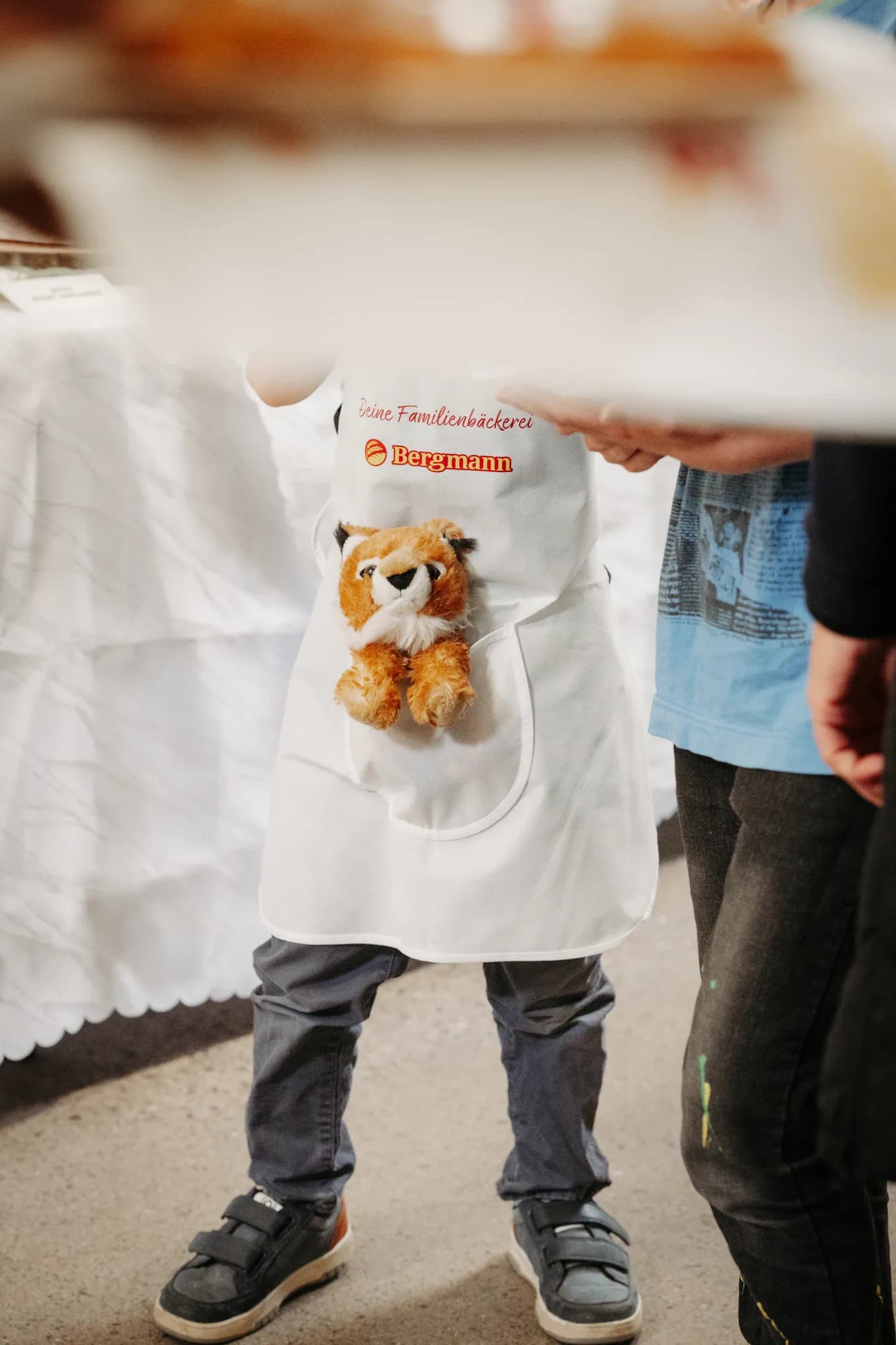 Backstubenfest Bäckerei Bergmann 2025