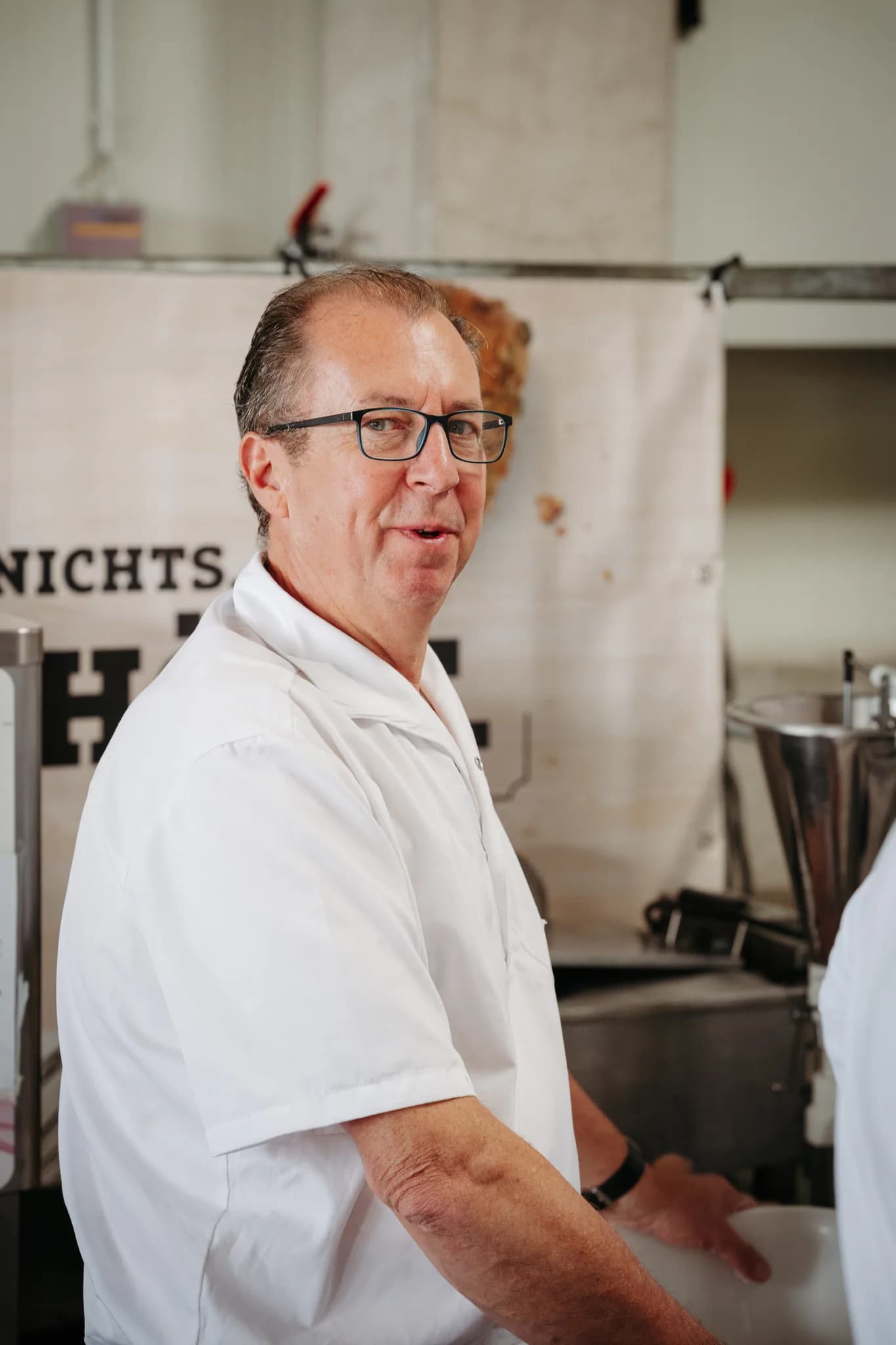 Backstubenfest Bäckerei Bergmann 2025