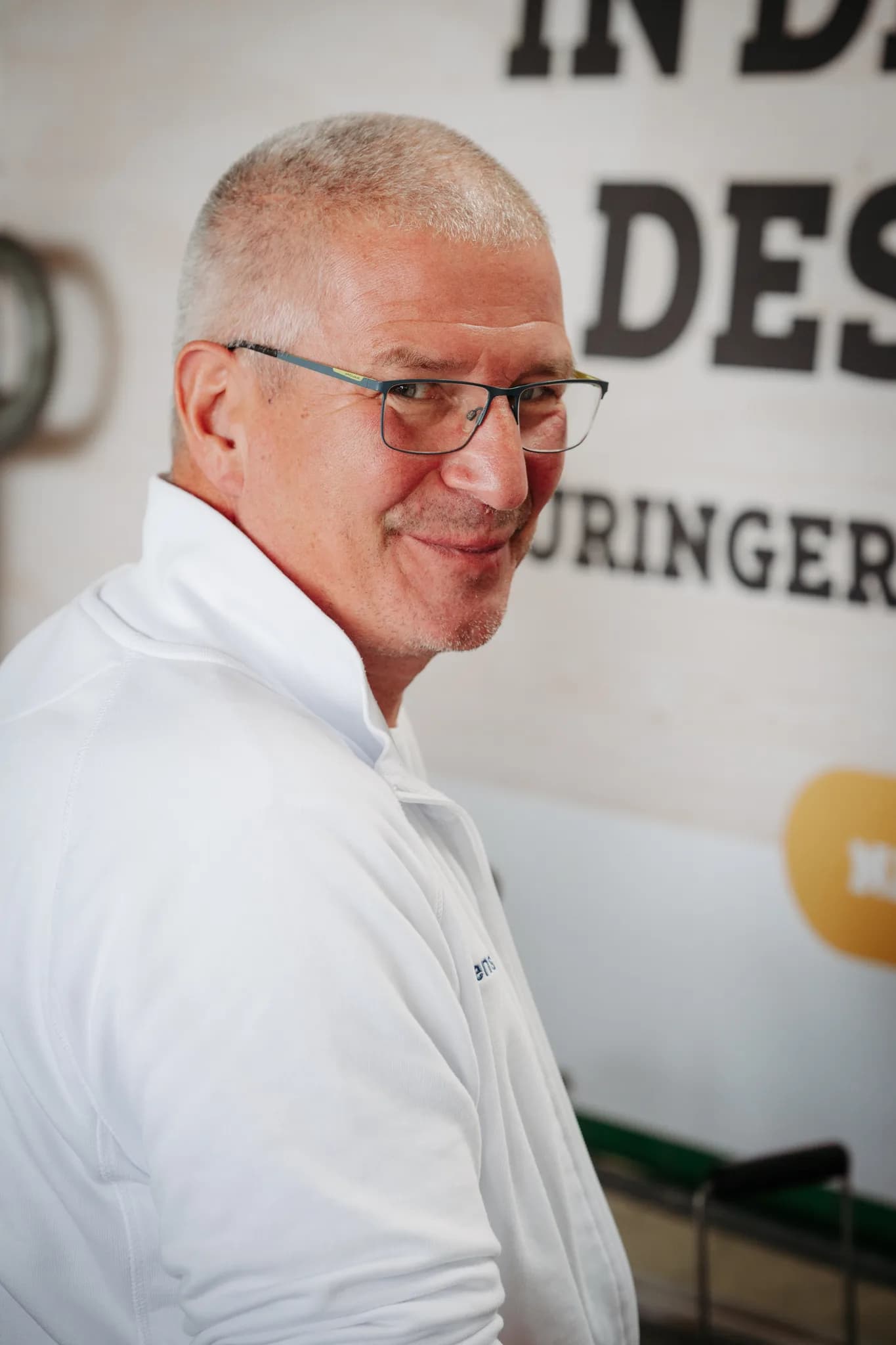 Backstubenfest Bäckerei Bergmann 2025