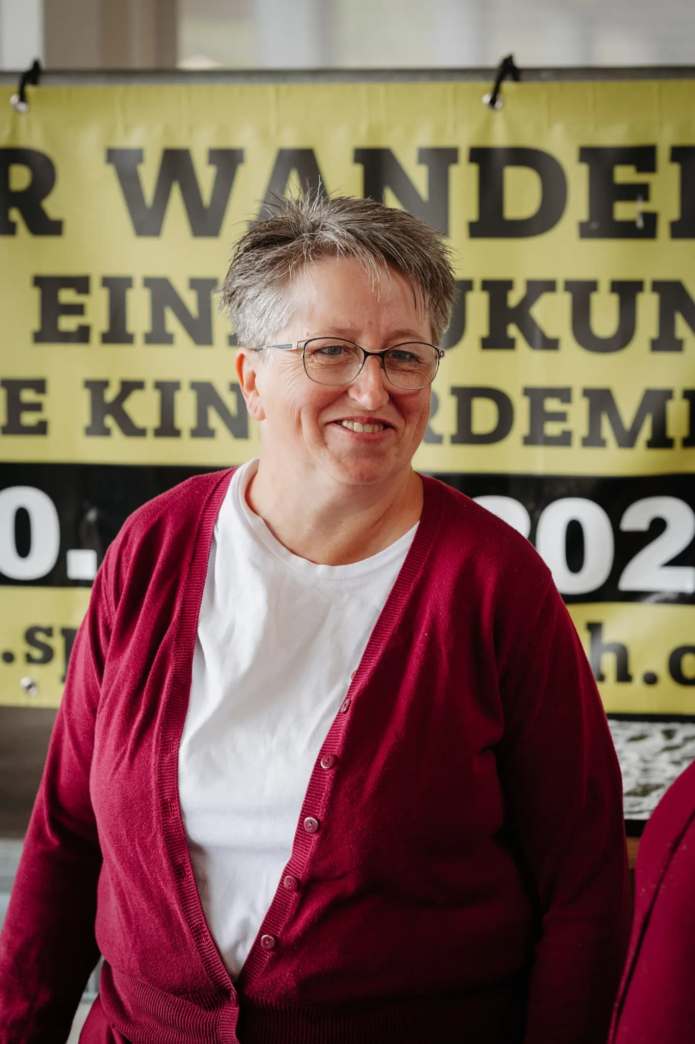 Backstubenfest Bäckerei Bergmann 2025