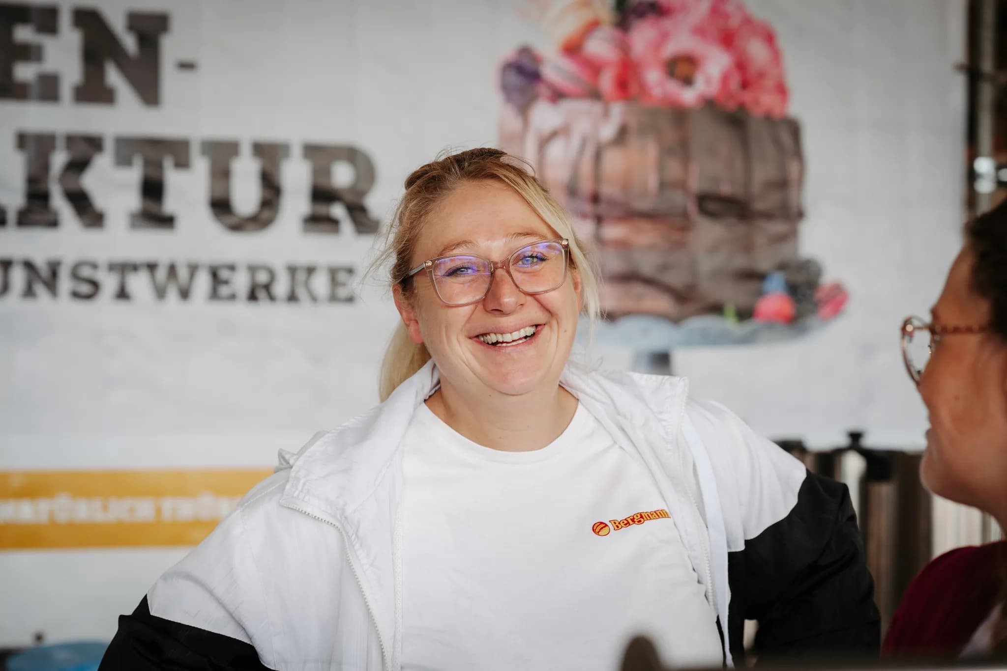 Backstubenfest Bäckerei Bergmann 2025