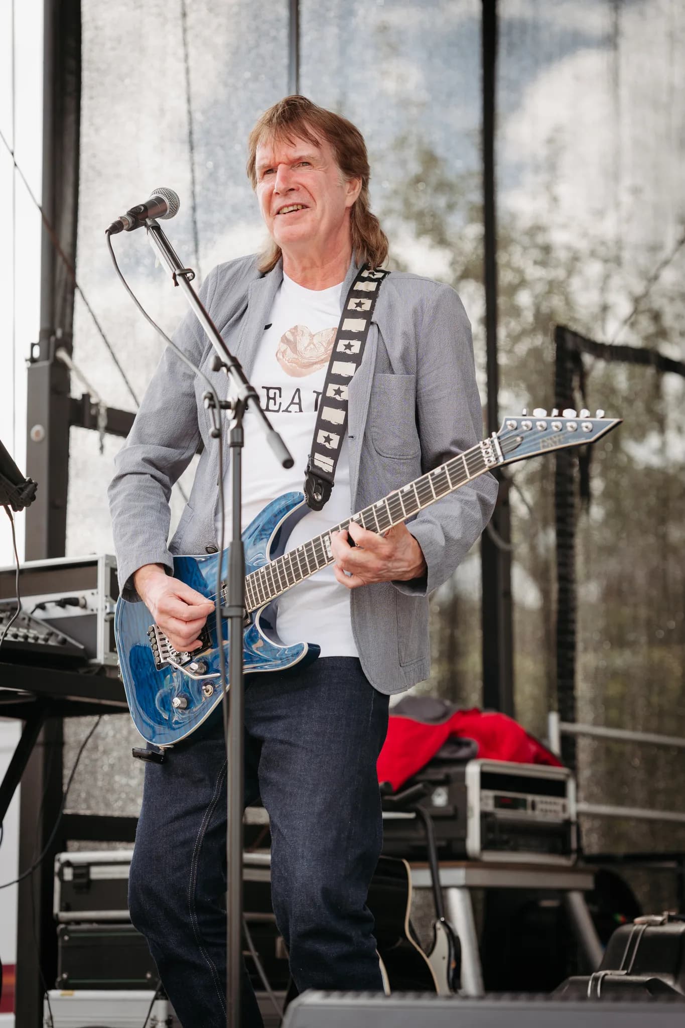 Backstubenfest Bäckerei Bergmann 2025