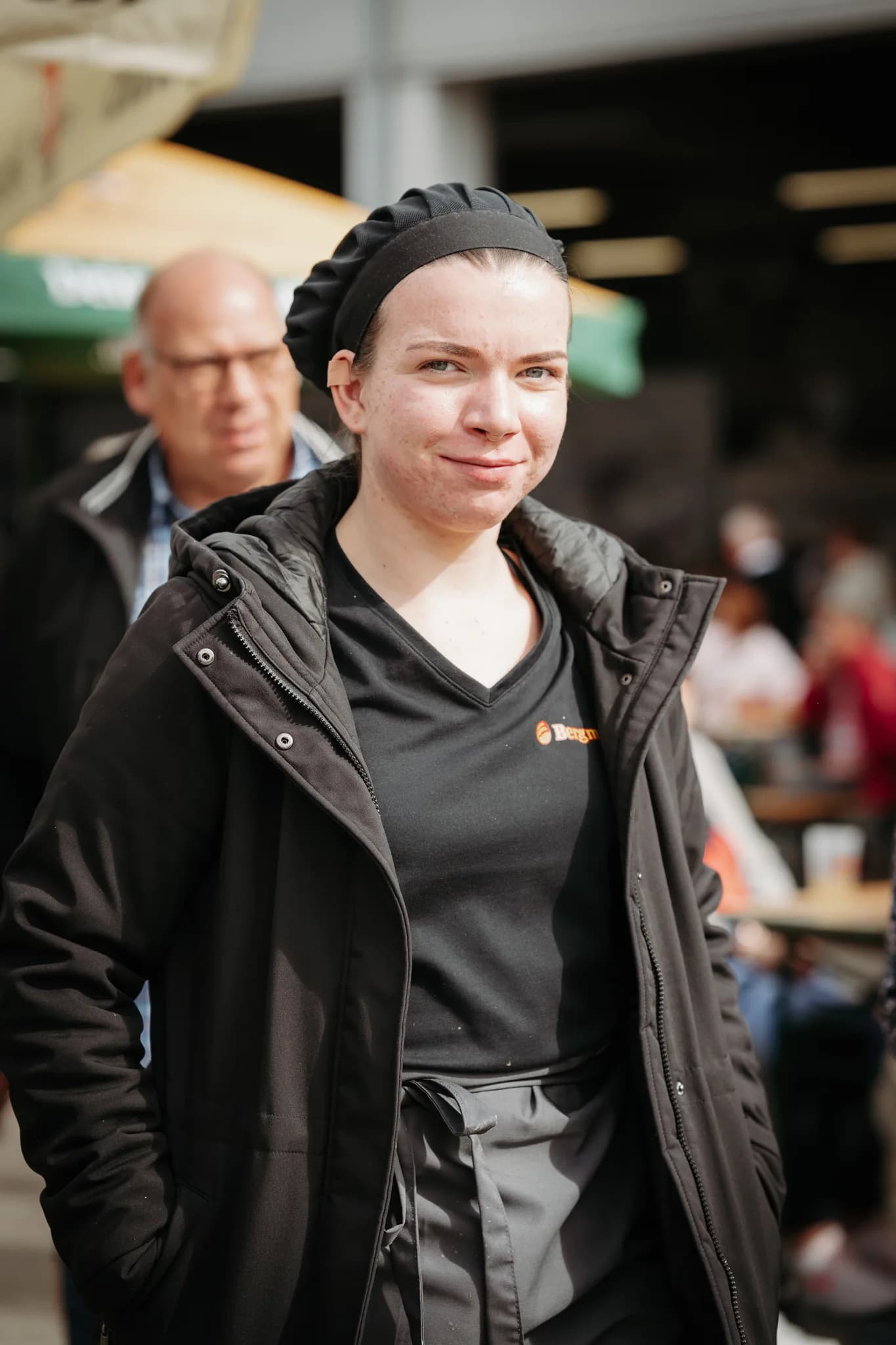 Backstubenfest Bäckerei Bergmann 2025