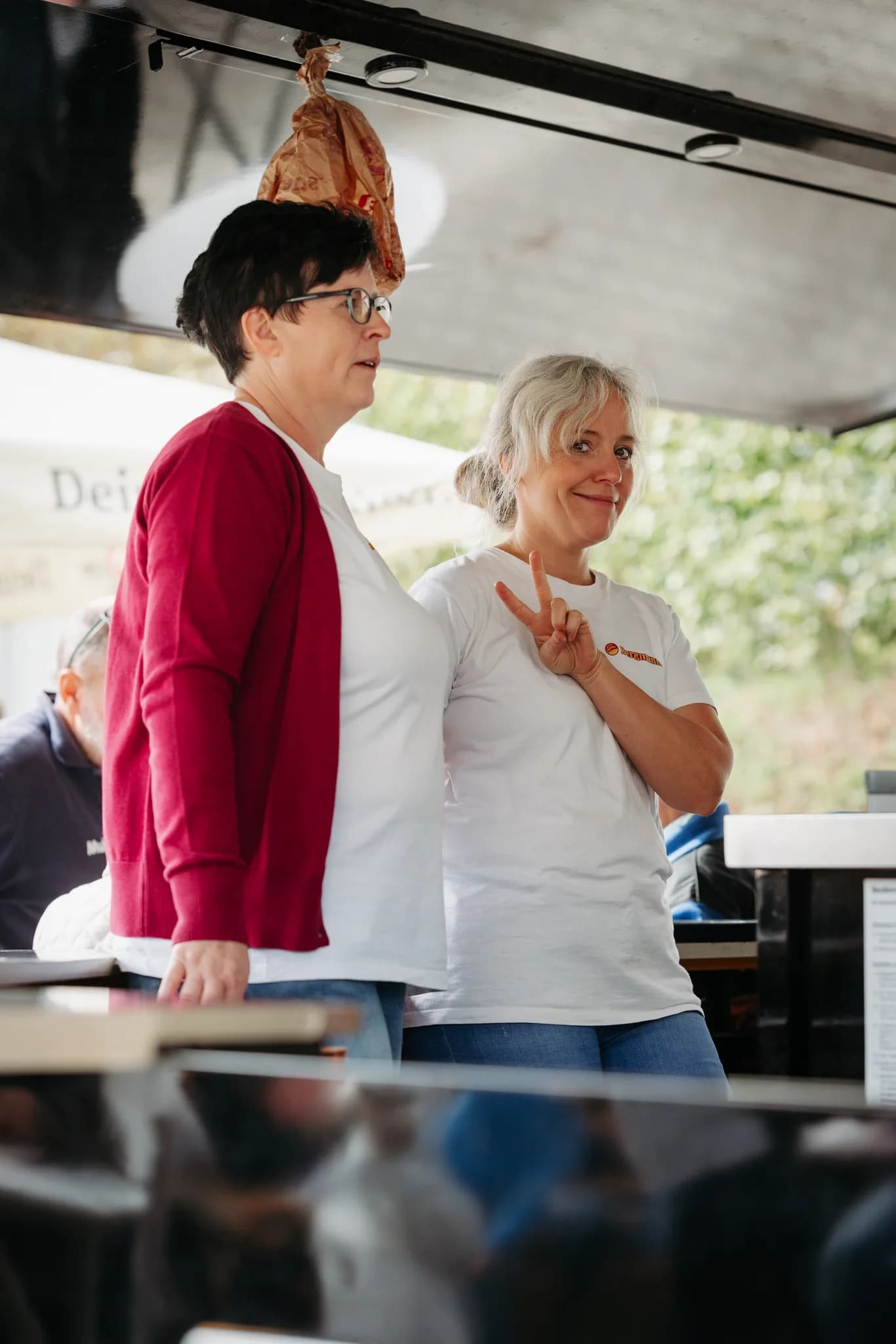 Backstubenfest Bäckerei Bergmann 2025